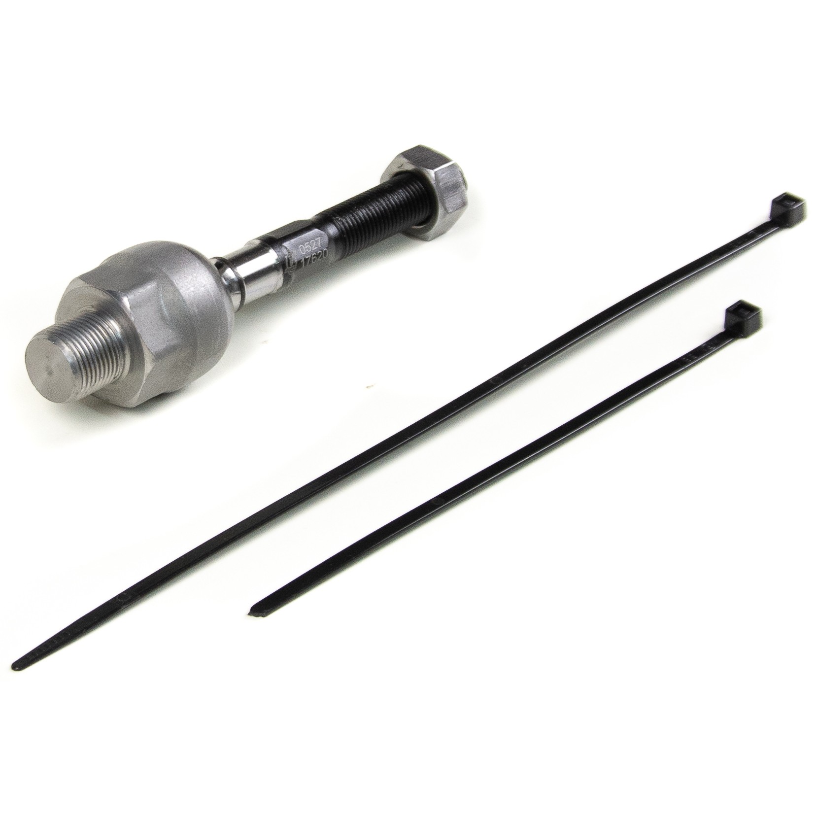 Terminal Axial de Direção Hidráulica para Honda Accord - Viemar - 680527
