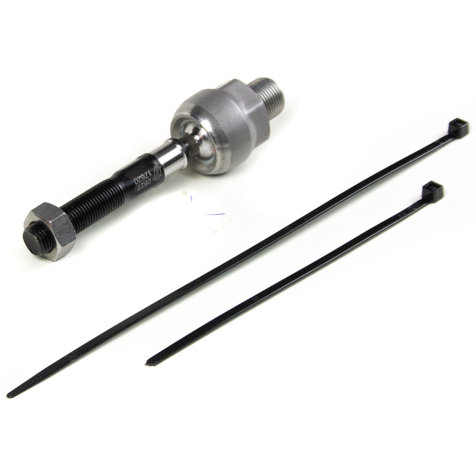 Terminal Axial de Direção Hidráulica para Honda Accord - Viemar - 680527