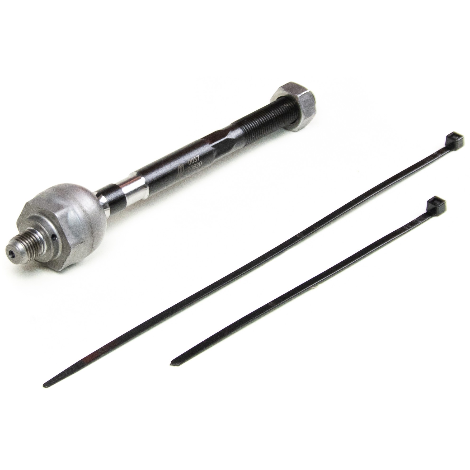 Terminal Axial de Direção Hidráulica - Viemar - 680037