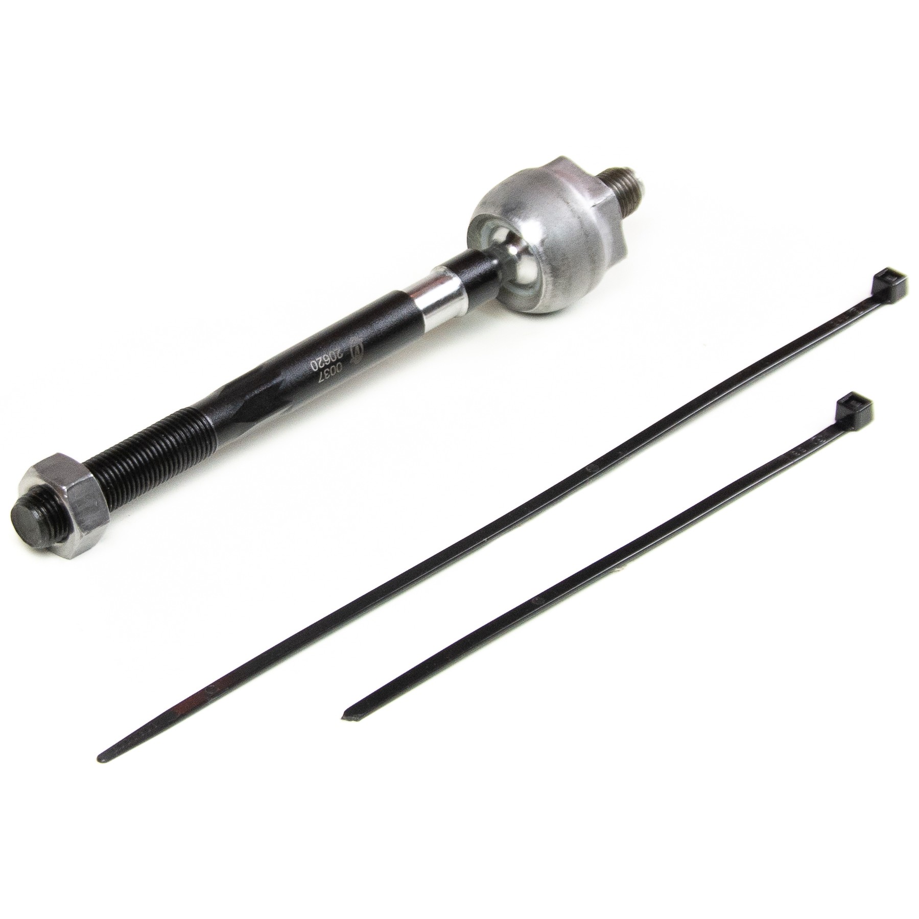 Terminal Axial de Direção Hidráulica - Viemar - 680037