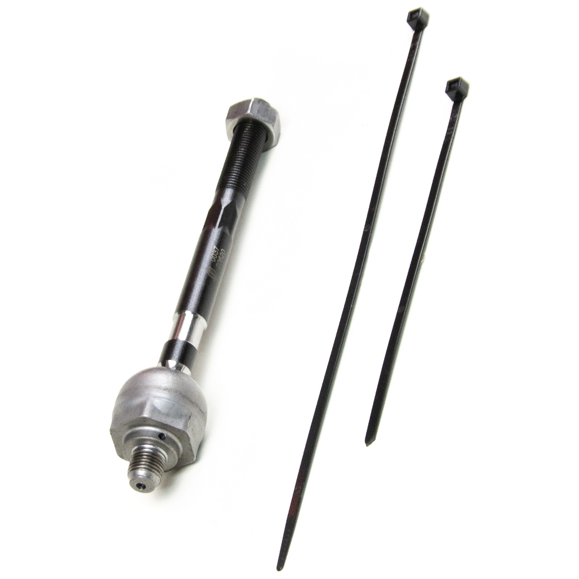 Terminal Axial de Direção Hidráulica - Viemar - 680037