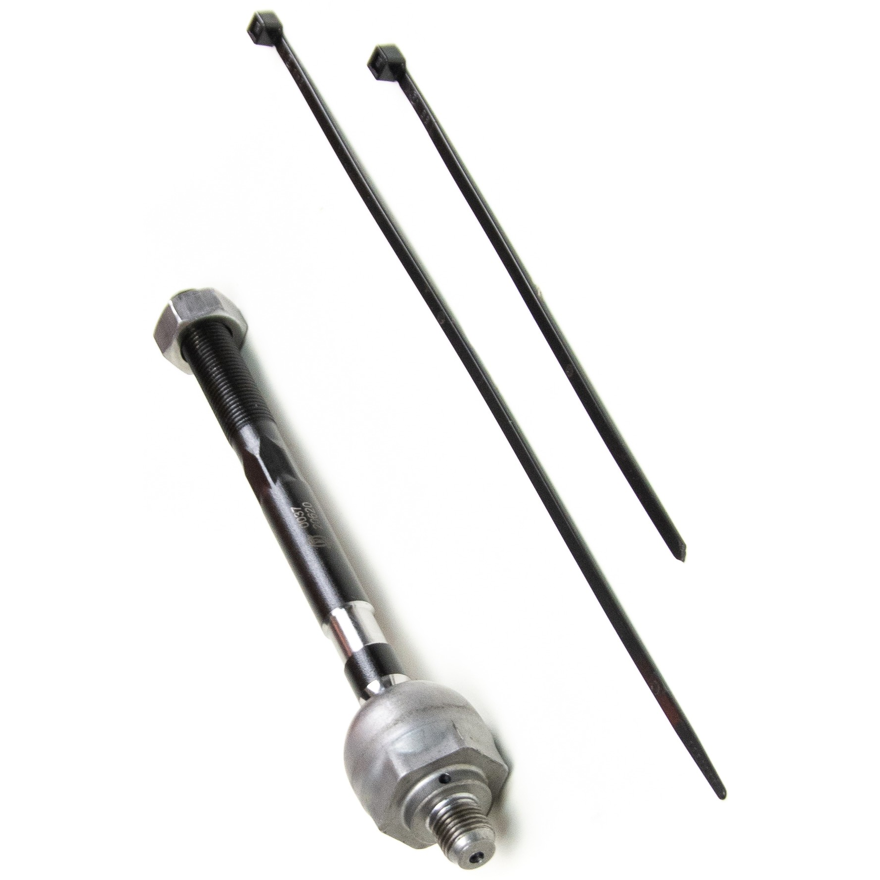 Terminal Axial de Direção Hidráulica - Viemar - 680037