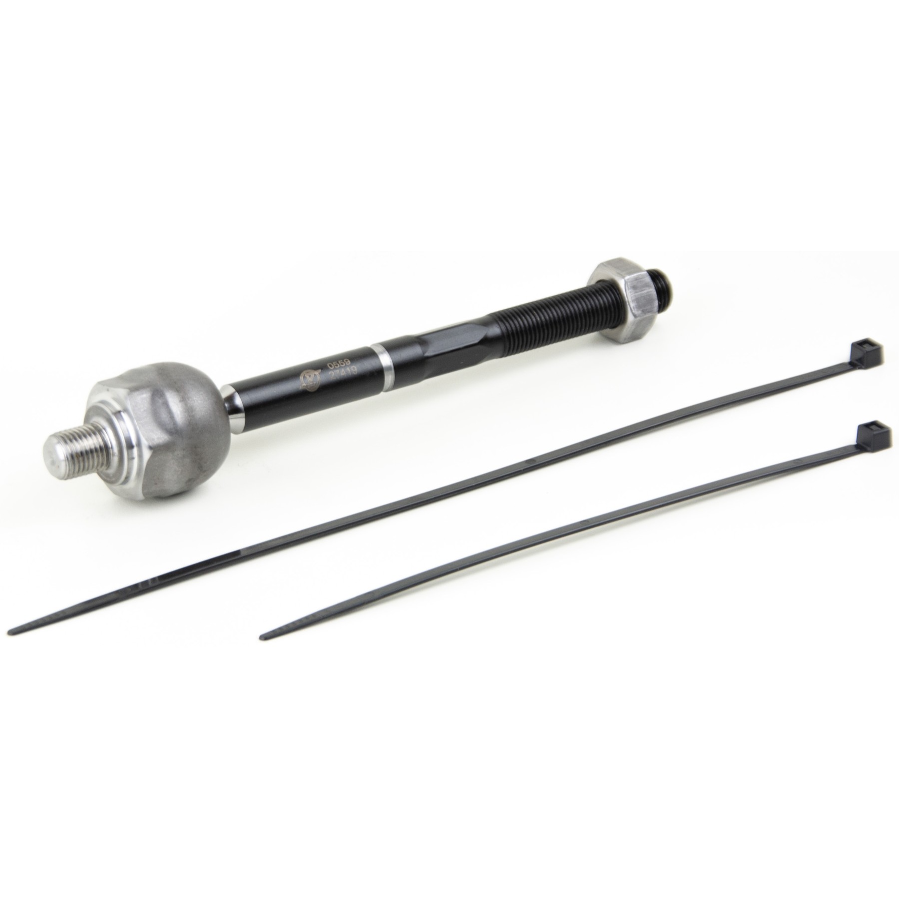 Terminal Axial de Direção Hidráulica - Viemar - 680559