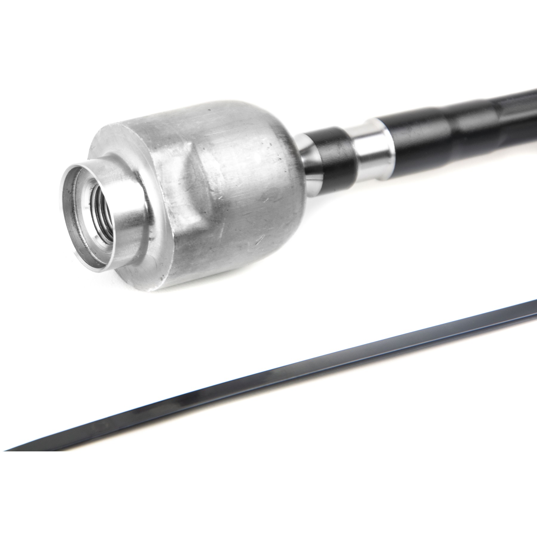 Terminal Axial de Direção Mecânica - Viemar - 680002