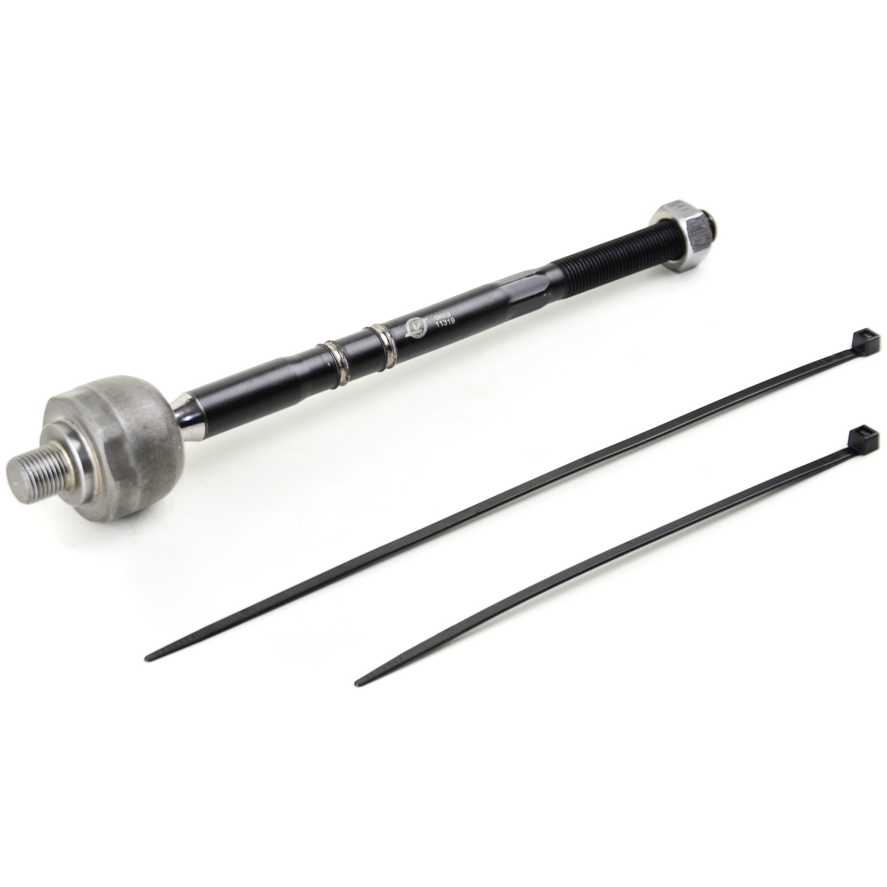 Terminal Axial de Direção para Mercedes-Benz SLK 200 e SLK 350 - Viemar - 680469