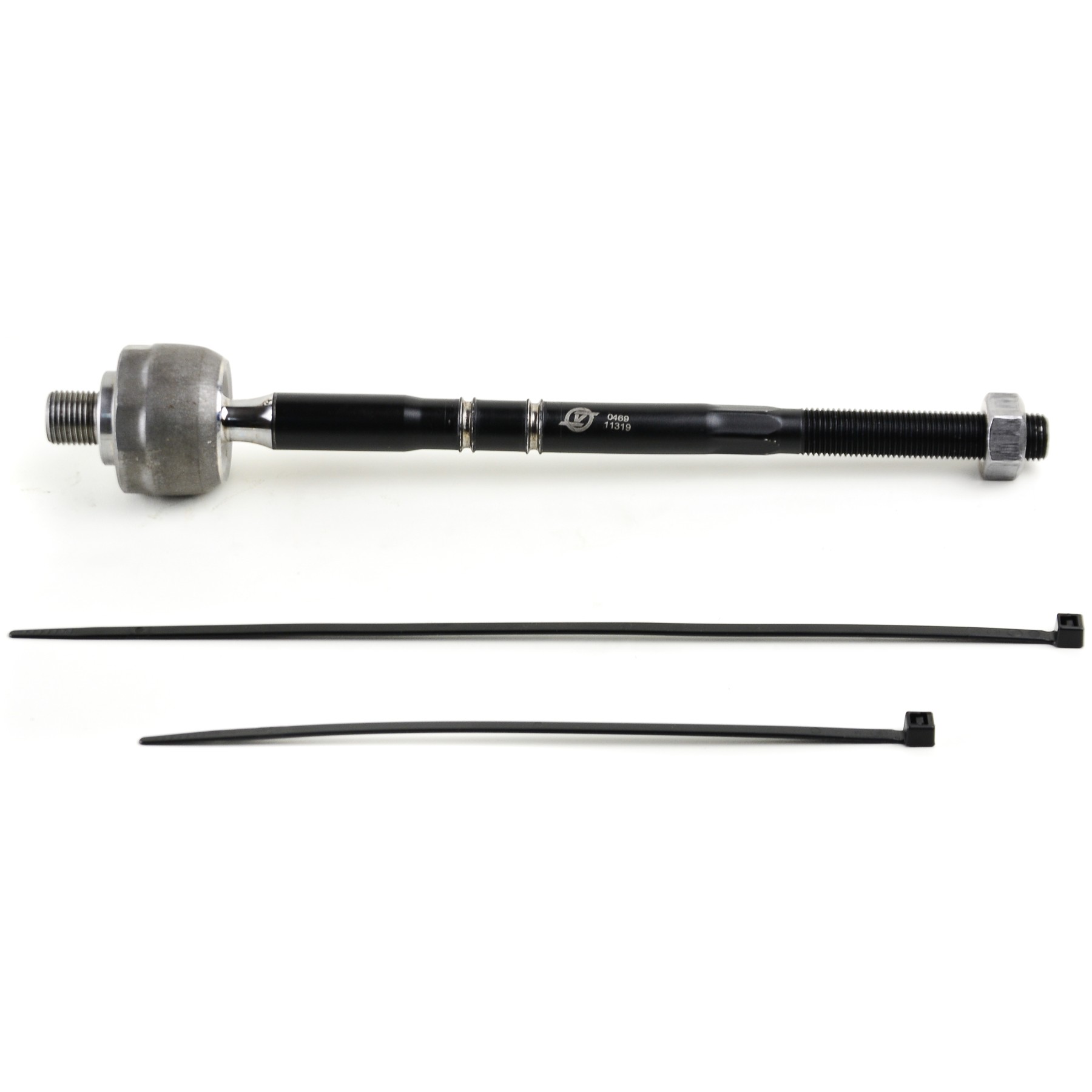 Terminal Axial de Direção para Mercedes-Benz SLK 200 e SLK 350 - Viemar - 680469