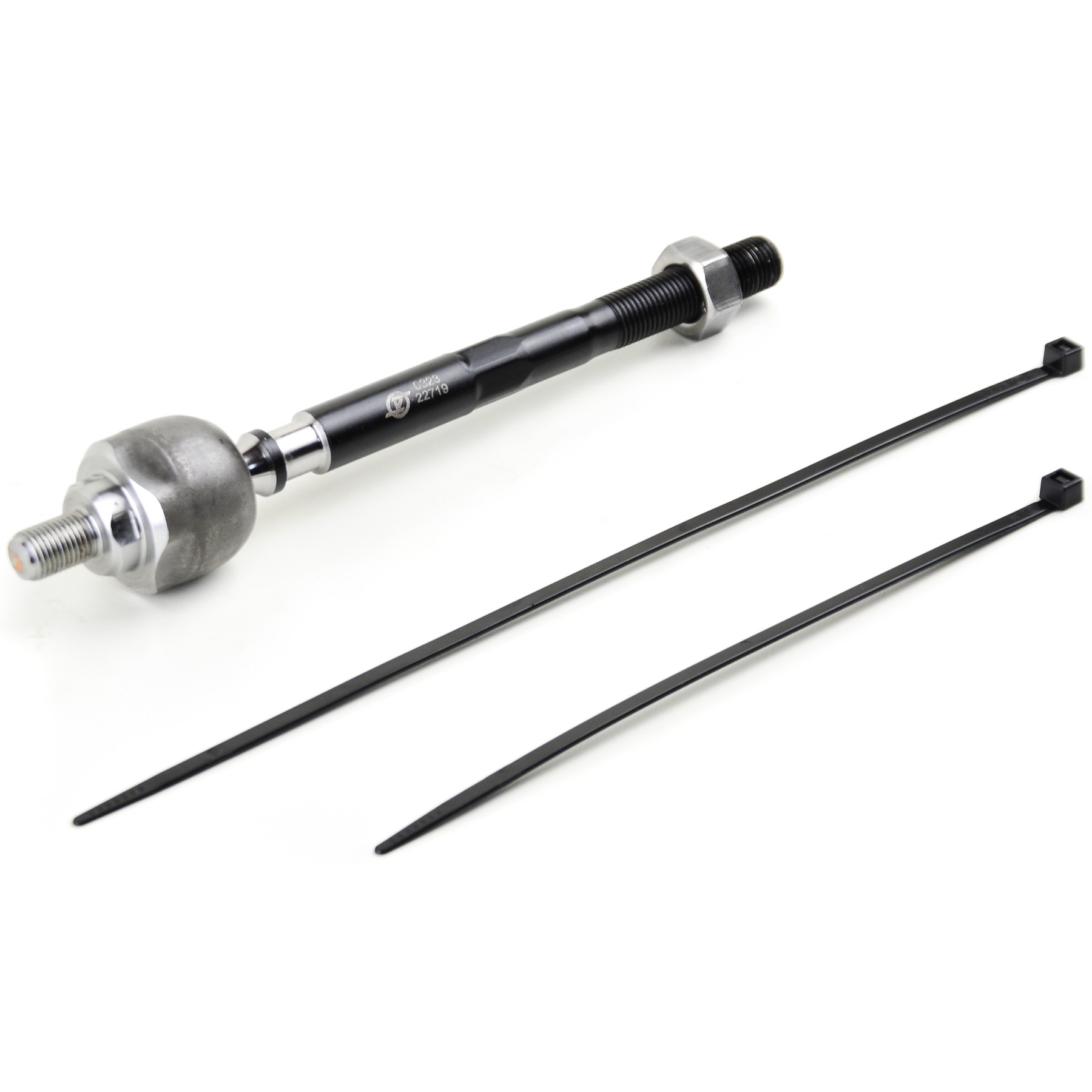 Terminal Axial de Direção Hidráulica - Viemar - 680323