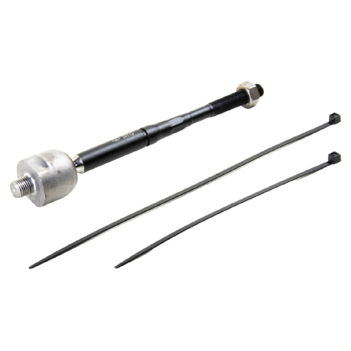 Terminal Axial de Direção Elétrica para Nissan Sentra - Viemar - 680621