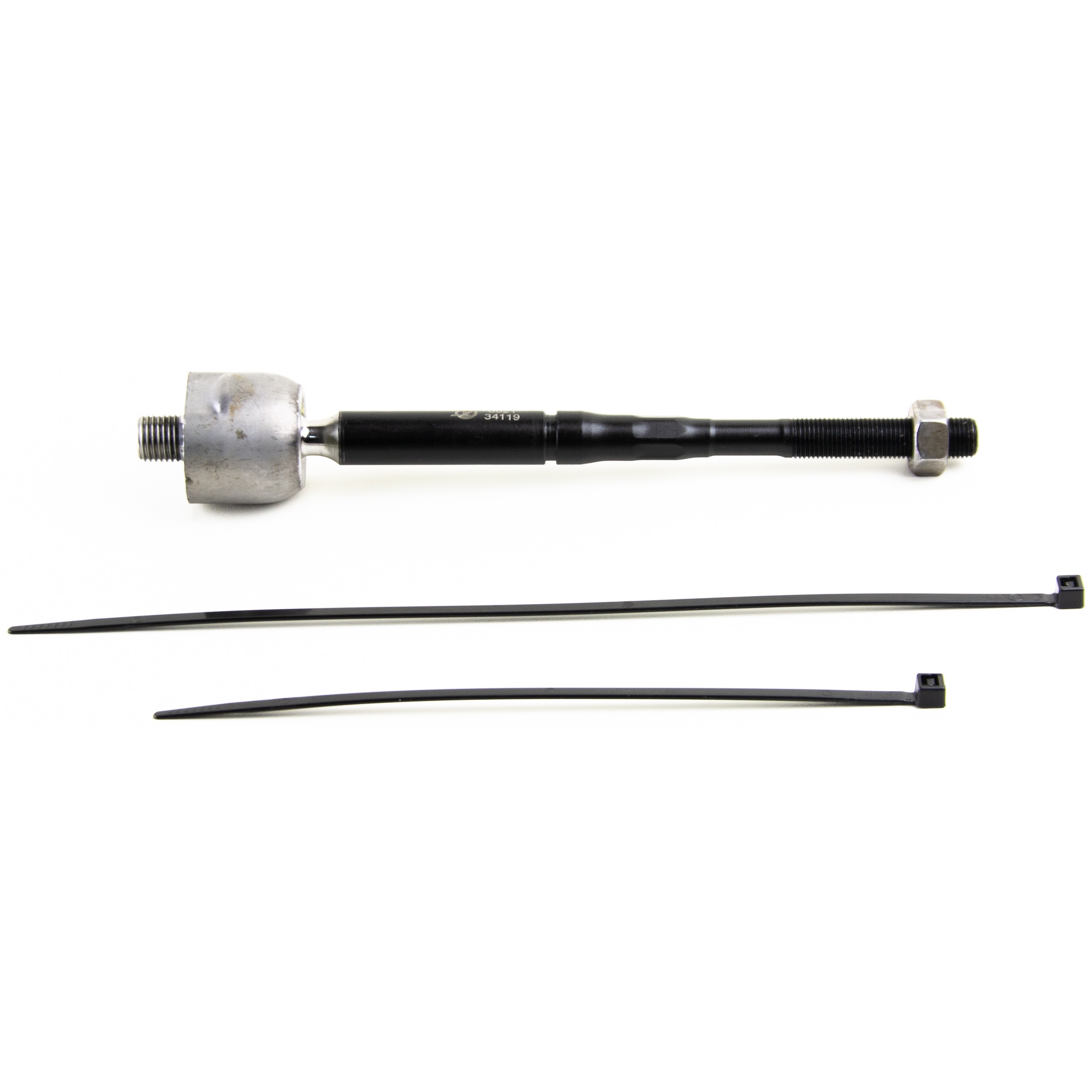 Terminal Axial de Direção Elétrica para Nissan Sentra - Viemar - 680621