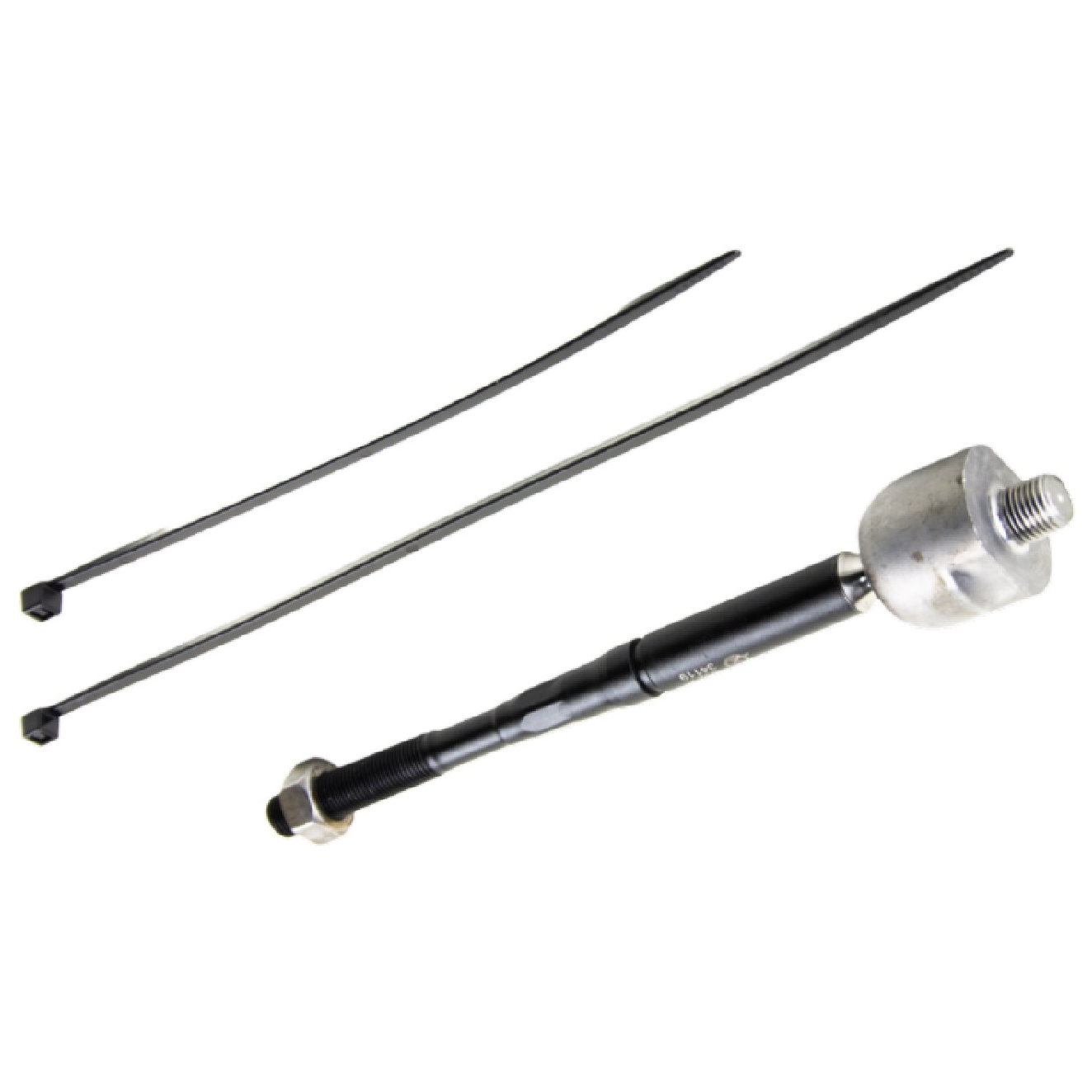 Terminal Axial de Direção Elétrica para Nissan Sentra - Viemar - 680621
