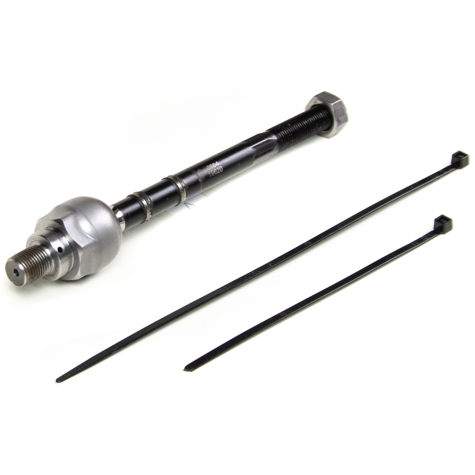 Terminal Axial de Direção para Hyundai HB20X - Viemar - 680664