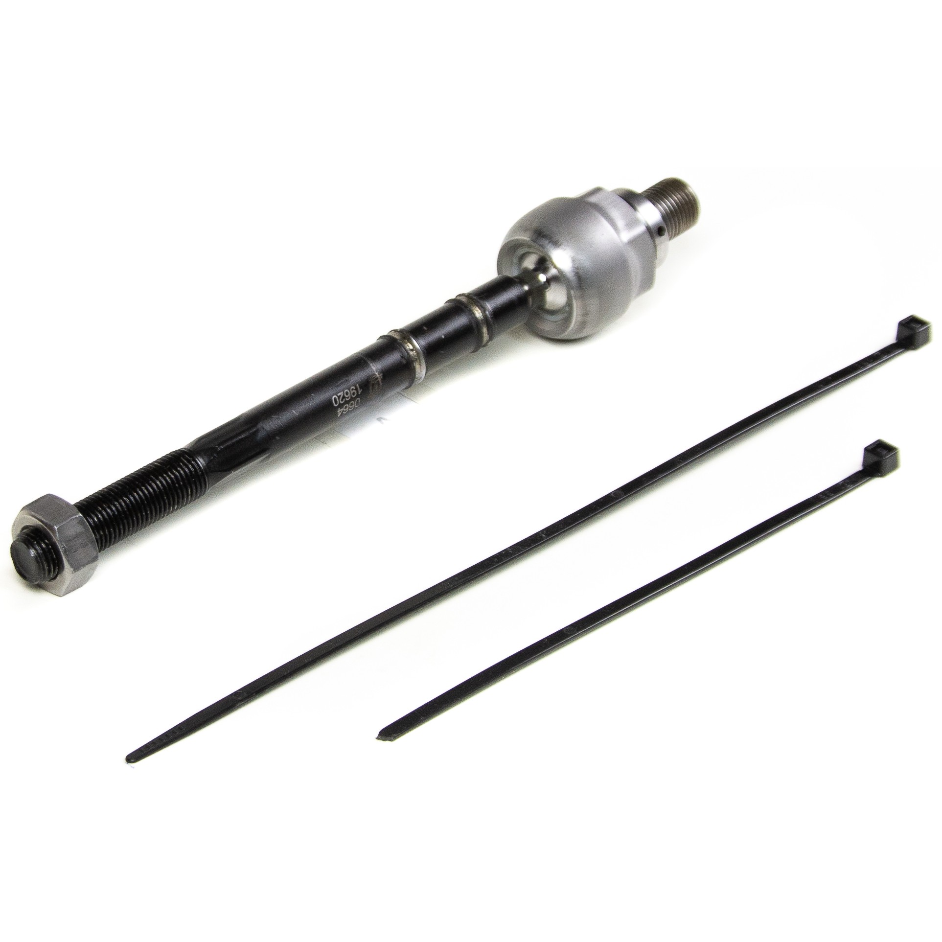 Terminal Axial de Direção para Hyundai HB20X - Viemar - 680664