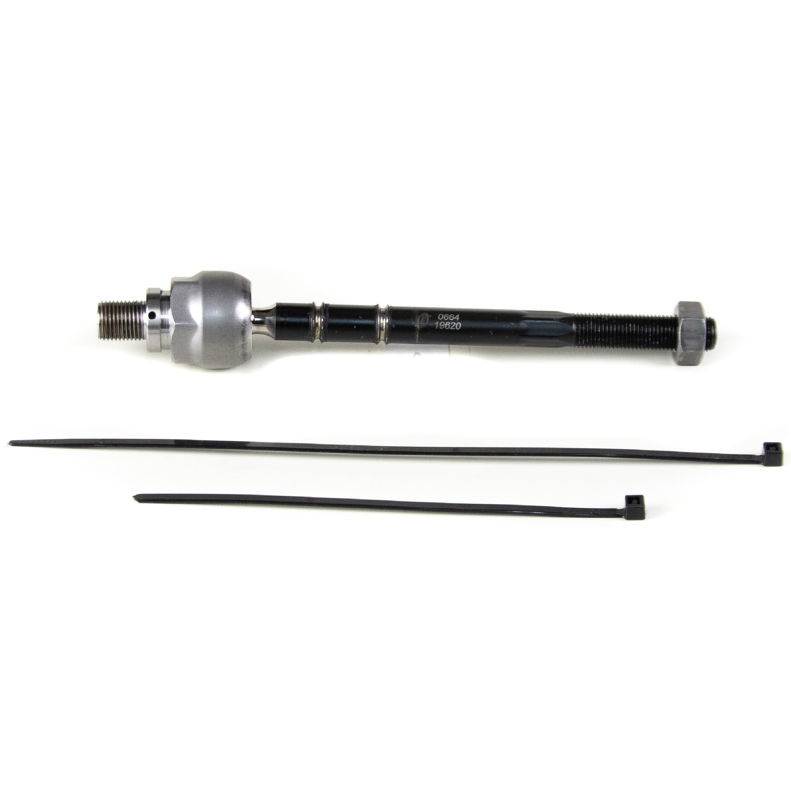 Terminal Axial de Direção para Hyundai HB20X - Viemar - 680664