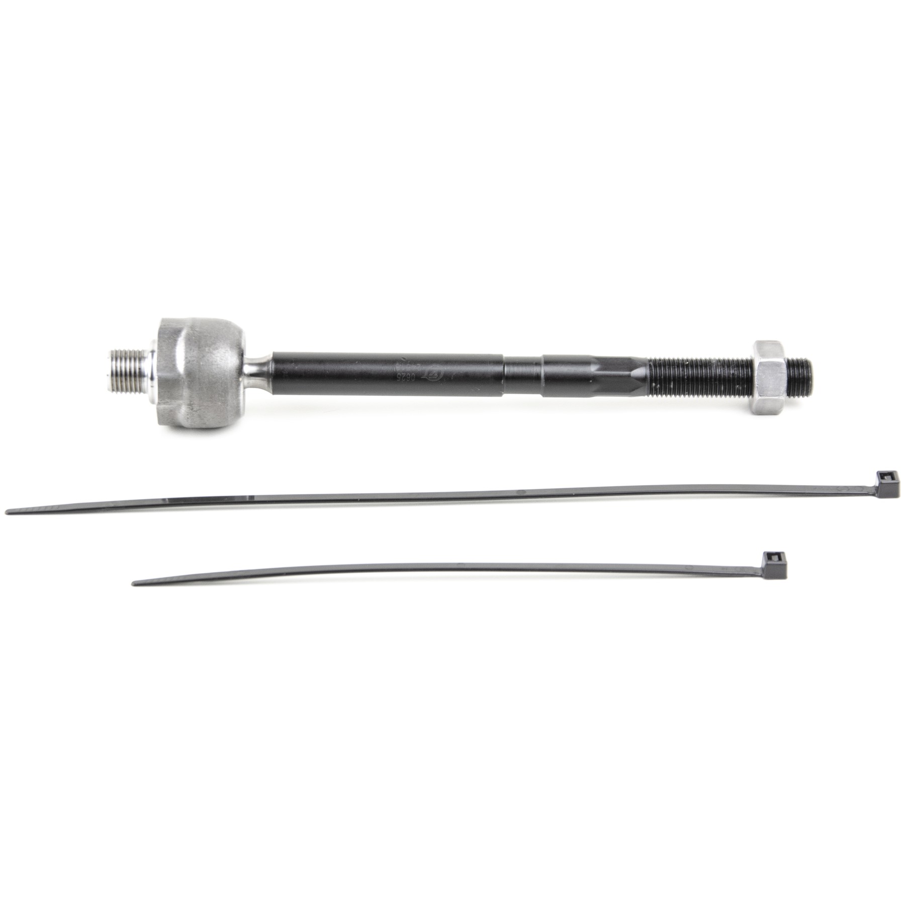 Terminal Axial de Direção Hidráulica para Alfa Romeo 166 - Viemar - 680625