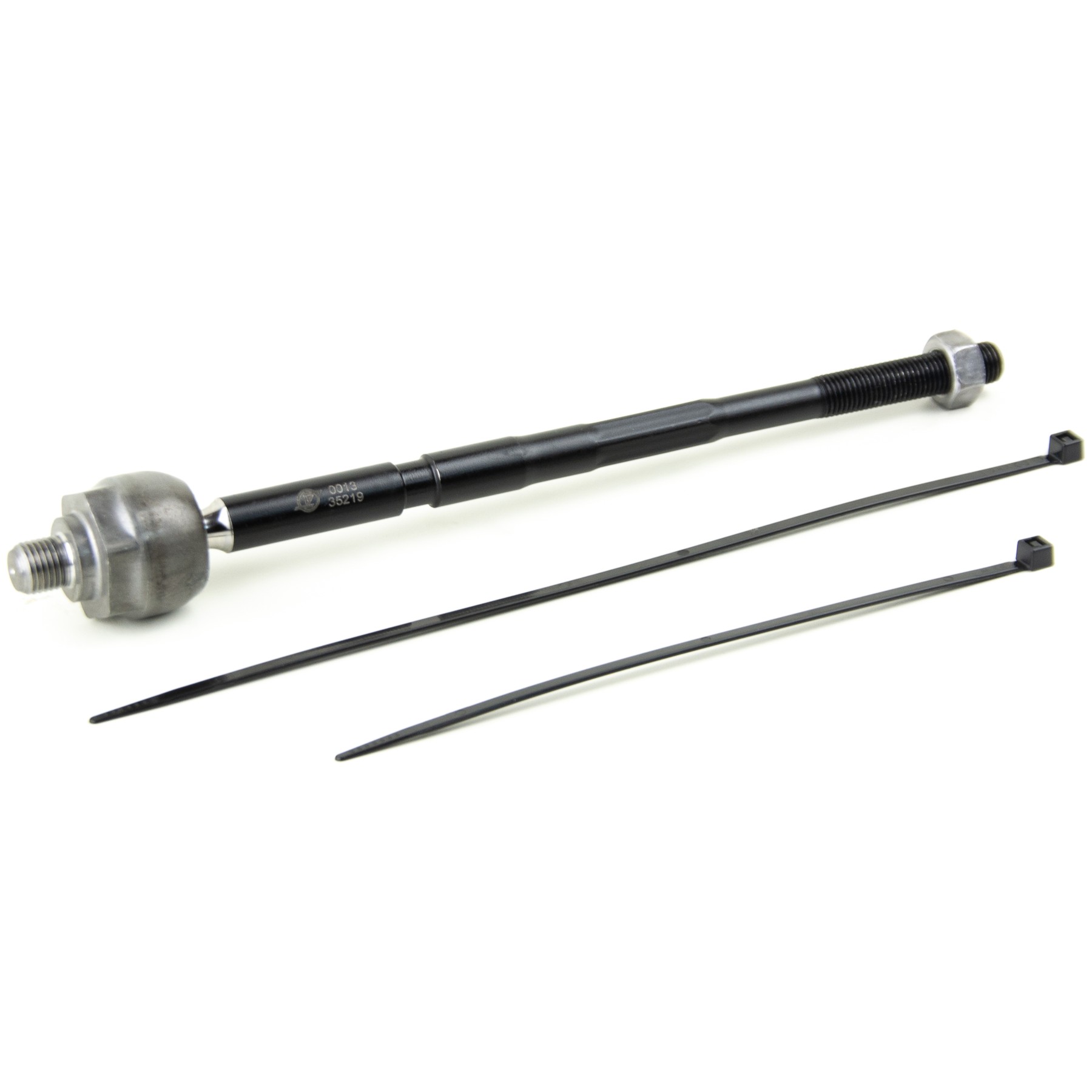 Terminal Axial de Direção Hidráulica - Viemar - 680013