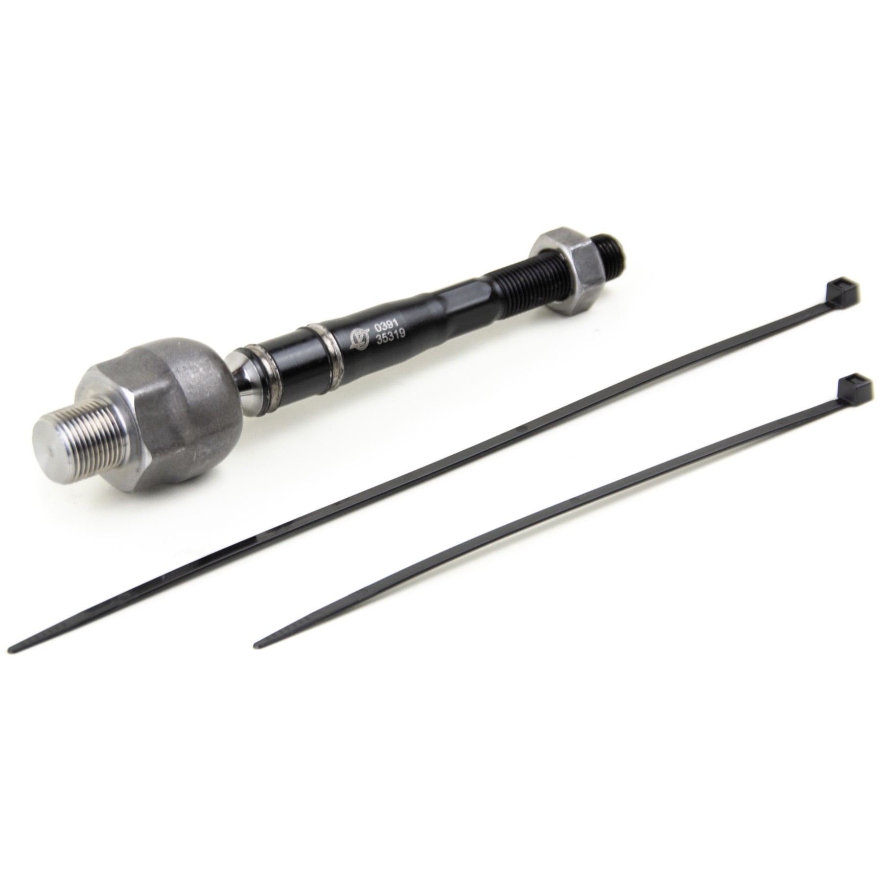 Terminal Axial de Direção Elétrica para Honda Civic - Viemar - 680391