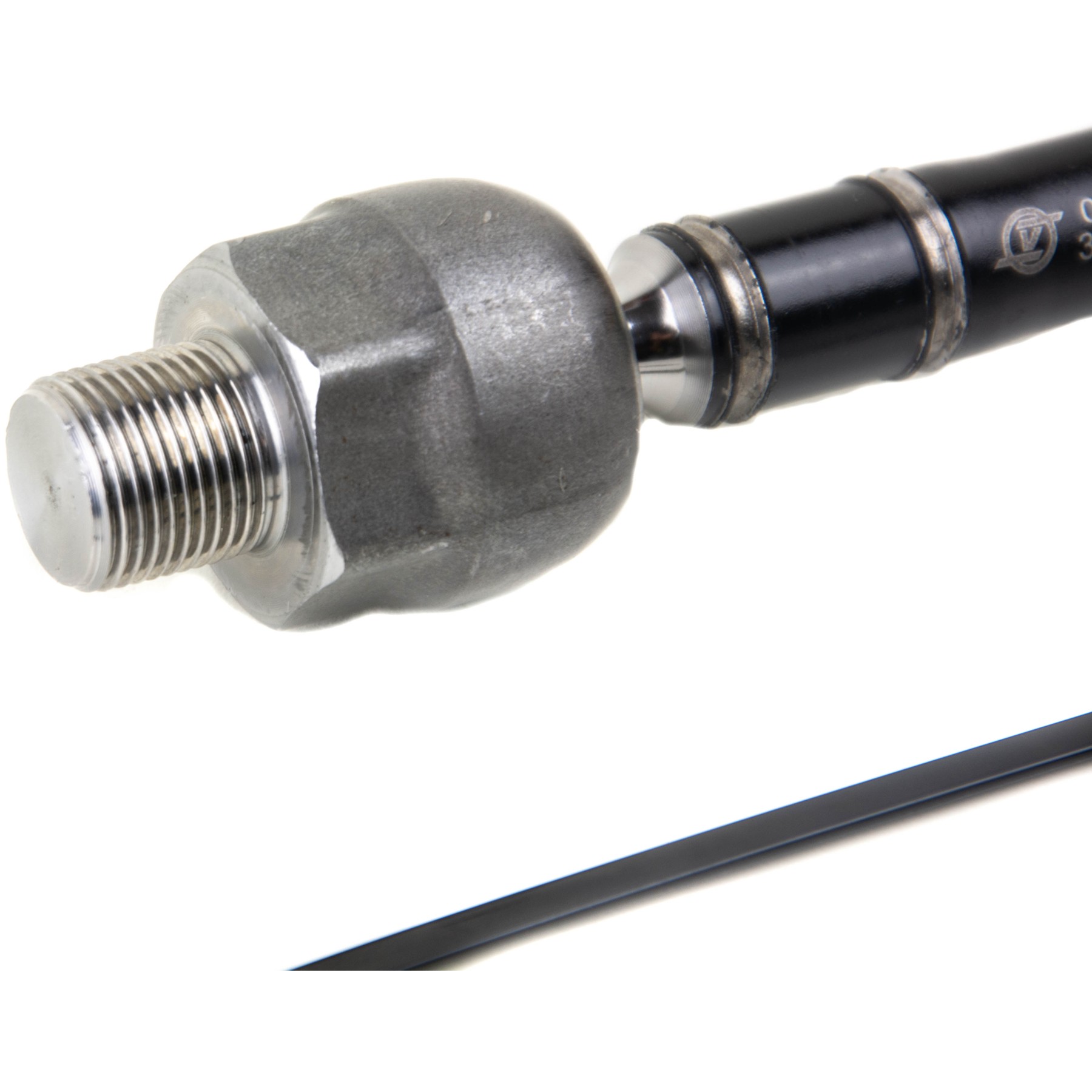 Terminal Axial de Direção Elétrica para Honda Civic - Viemar - 680391