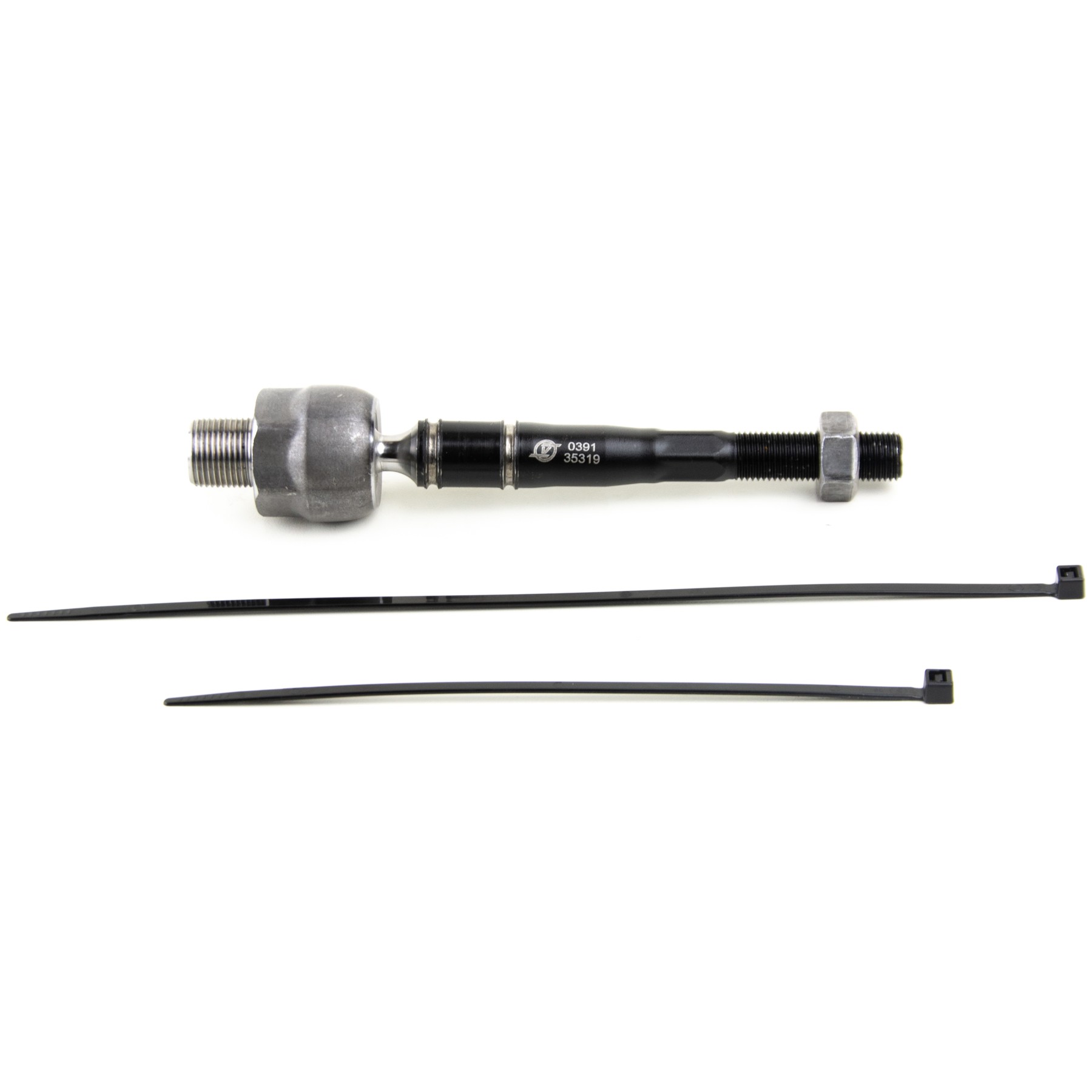 Terminal Axial de Direção Elétrica para Honda Civic - Viemar - 680391
