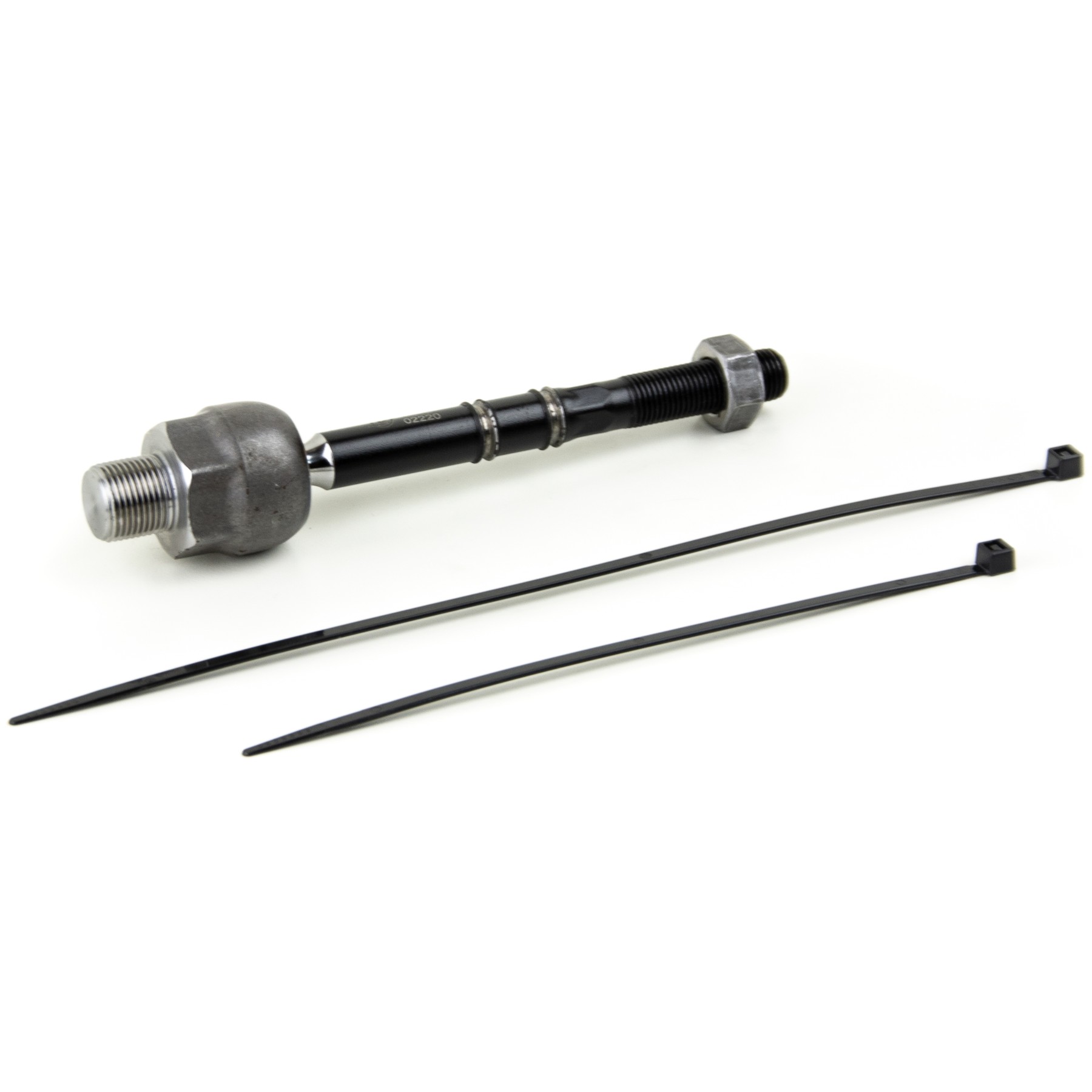 Terminal Axial de Direção Elétrica para Honda Civic - Viemar - 680537