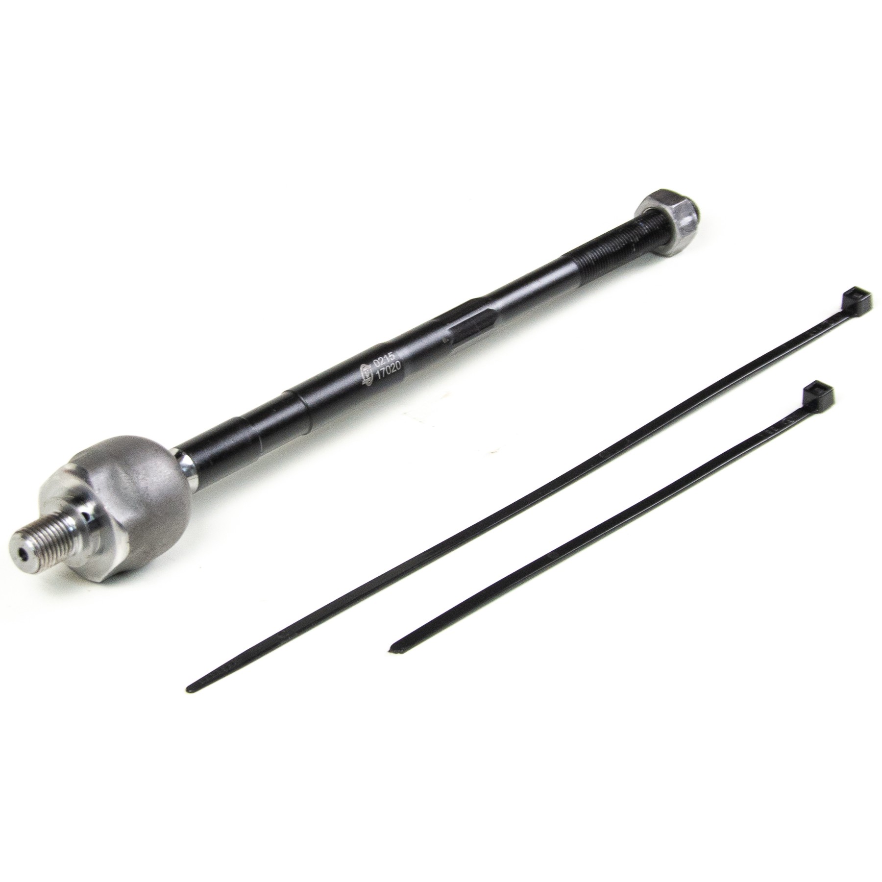 Terminal Axial de Direção Hidráulica para Hyundai Atos Prime - Viemar - 680215
