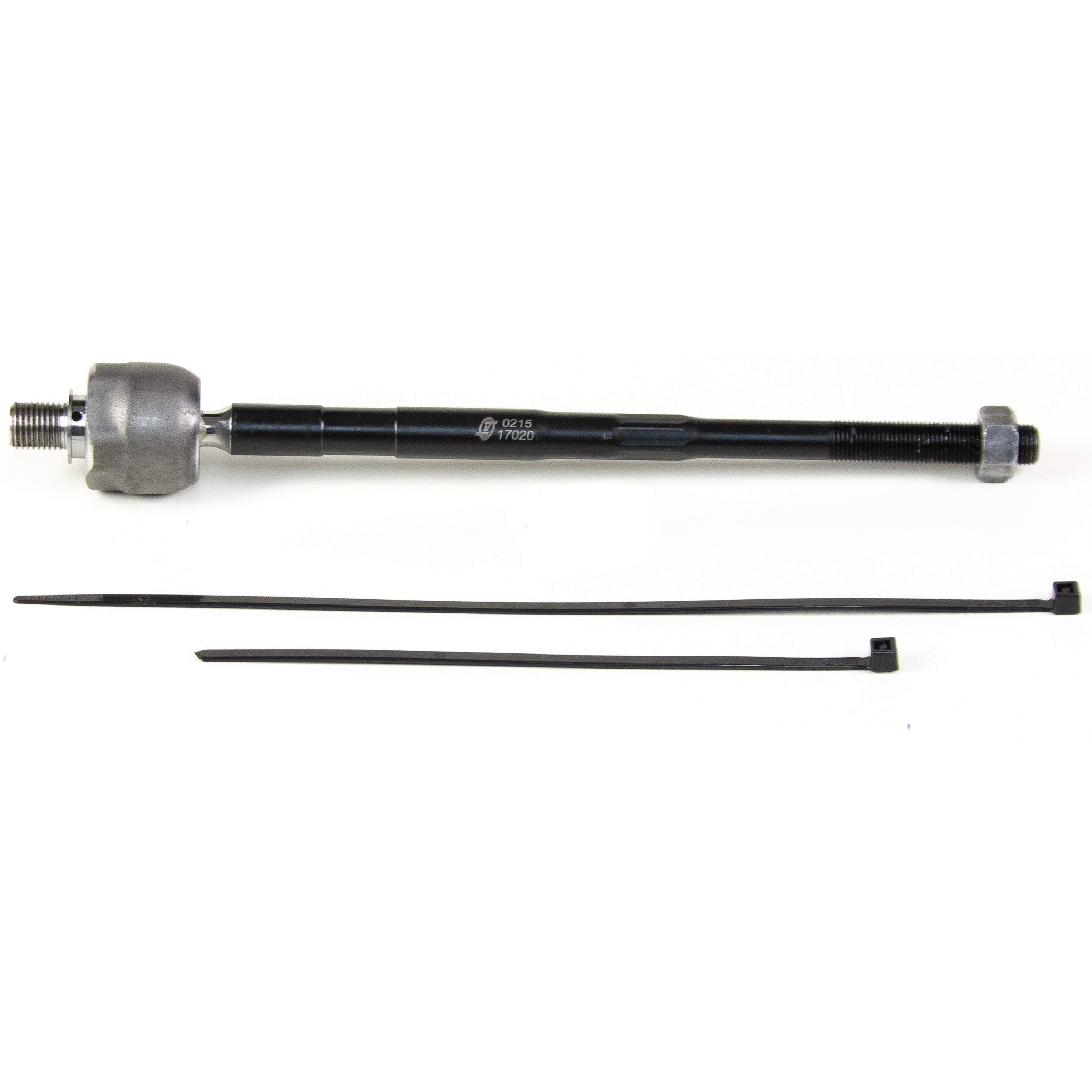 Terminal Axial de Direção Hidráulica para Hyundai Atos Prime - Viemar - 680215