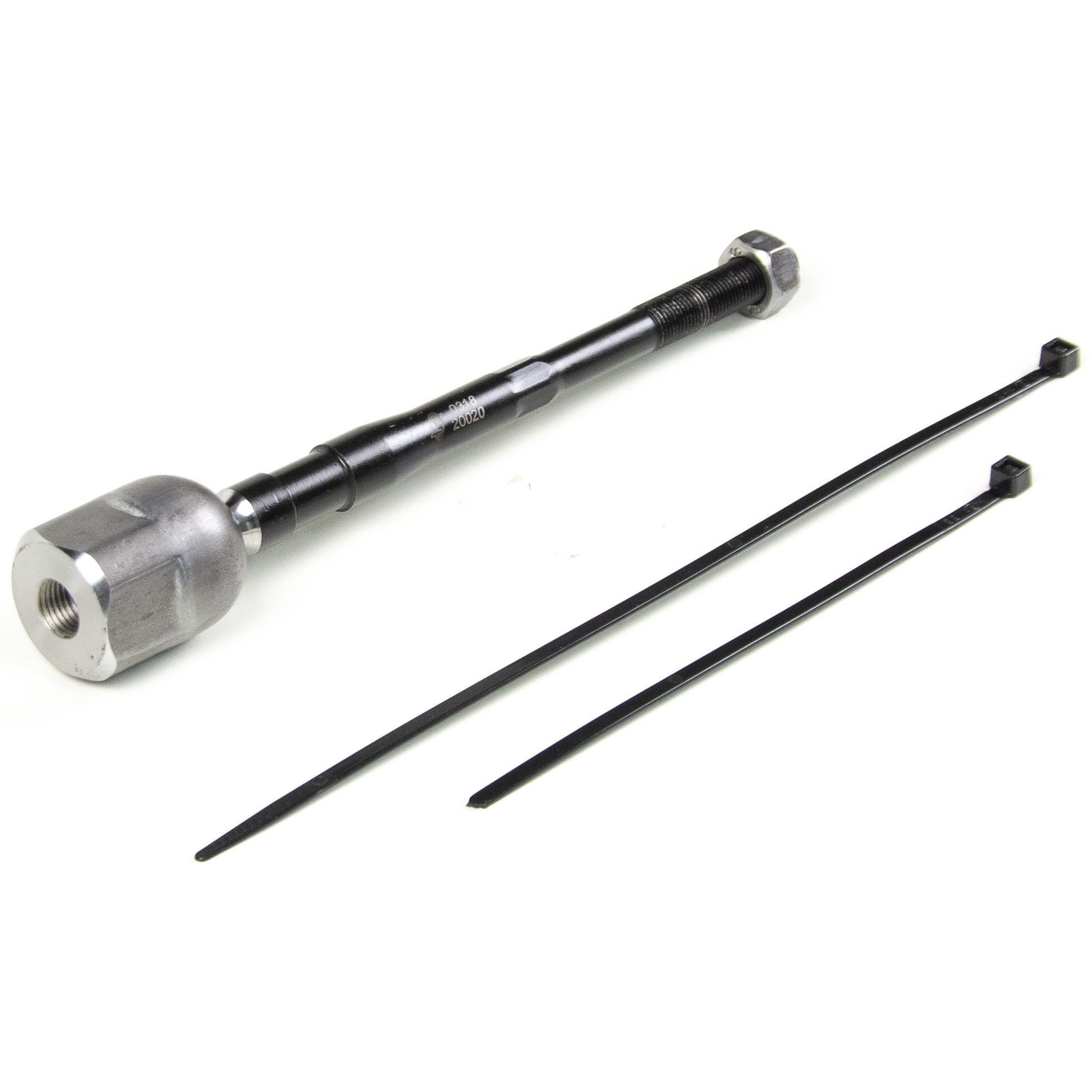 Terminal Axial de Direção para Effa Start Picape e Suzuki Jimny - Viemar - 680318