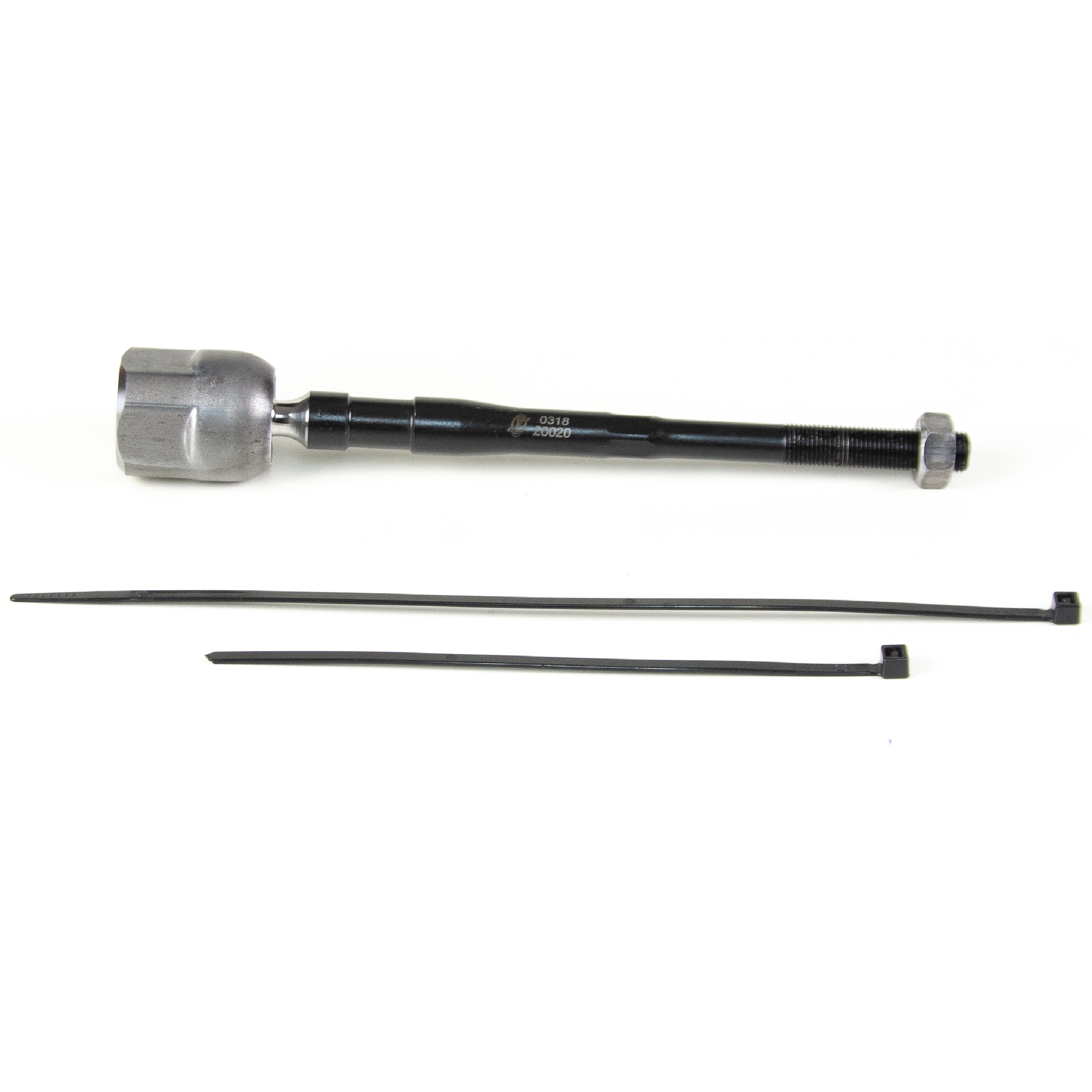 Terminal Axial de Direção para Effa Start Picape e Suzuki Jimny - Viemar - 680318
