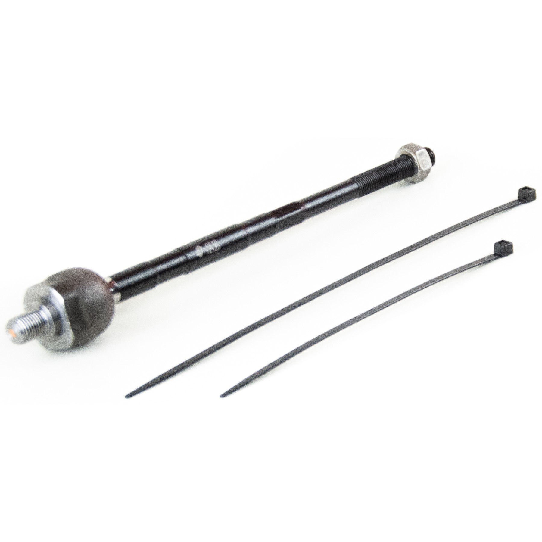 Terminal Axial de Direção Mecânica para Hyundai Atos Prime - Viemar - 680216