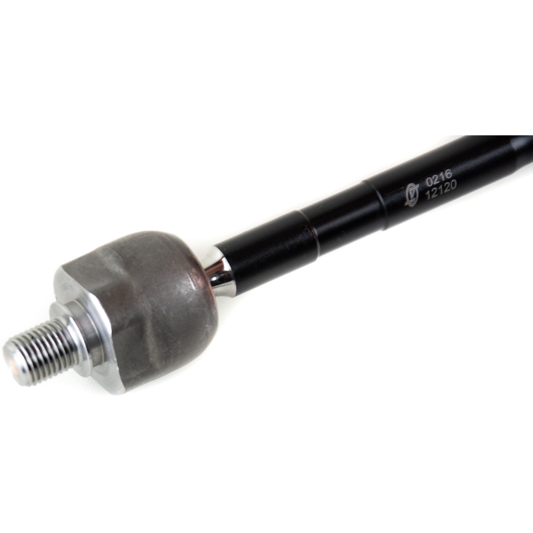 Terminal Axial de Direção Mecânica para Hyundai Atos Prime - Viemar - 680216