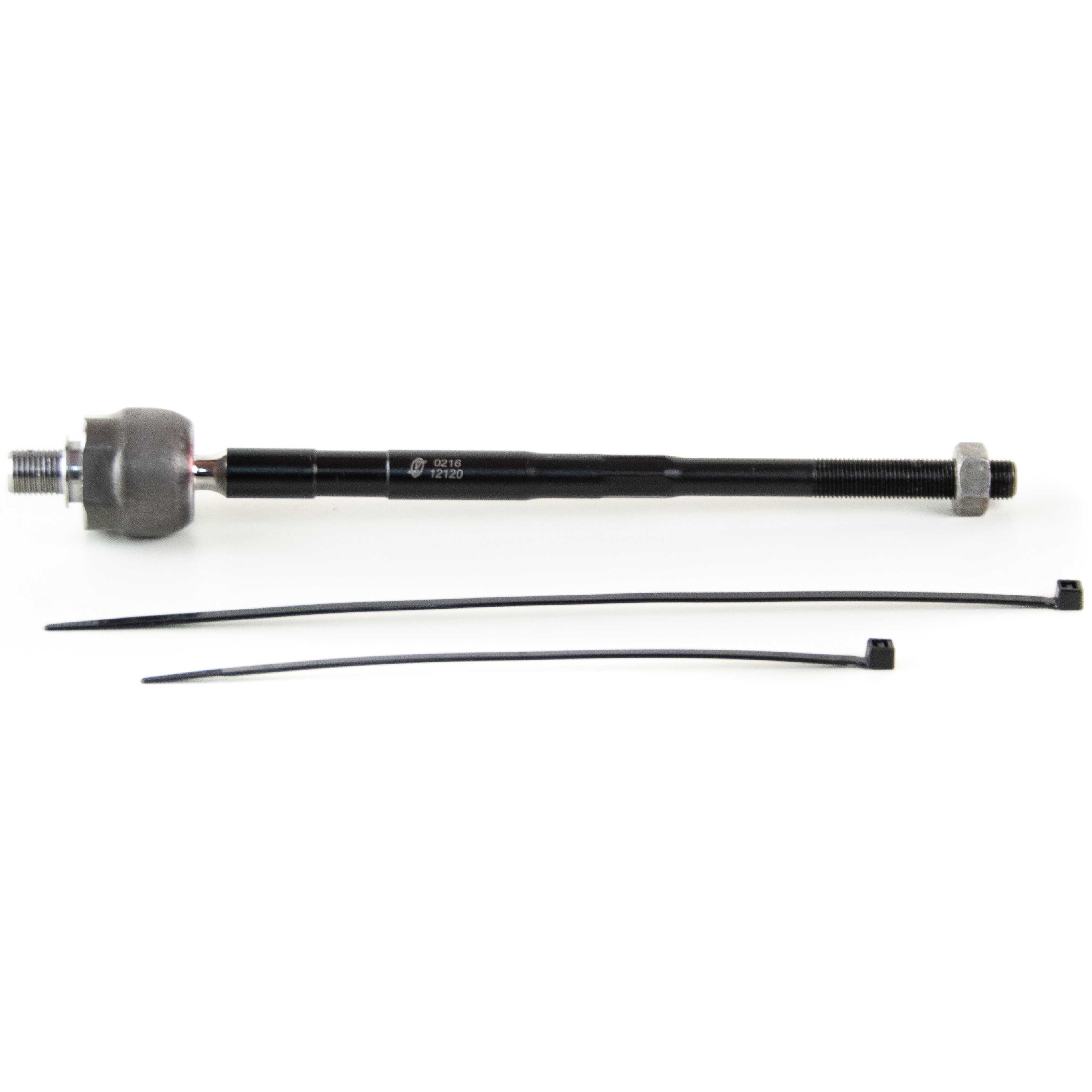 Terminal Axial de Direção Mecânica para Hyundai Atos Prime - Viemar - 680216