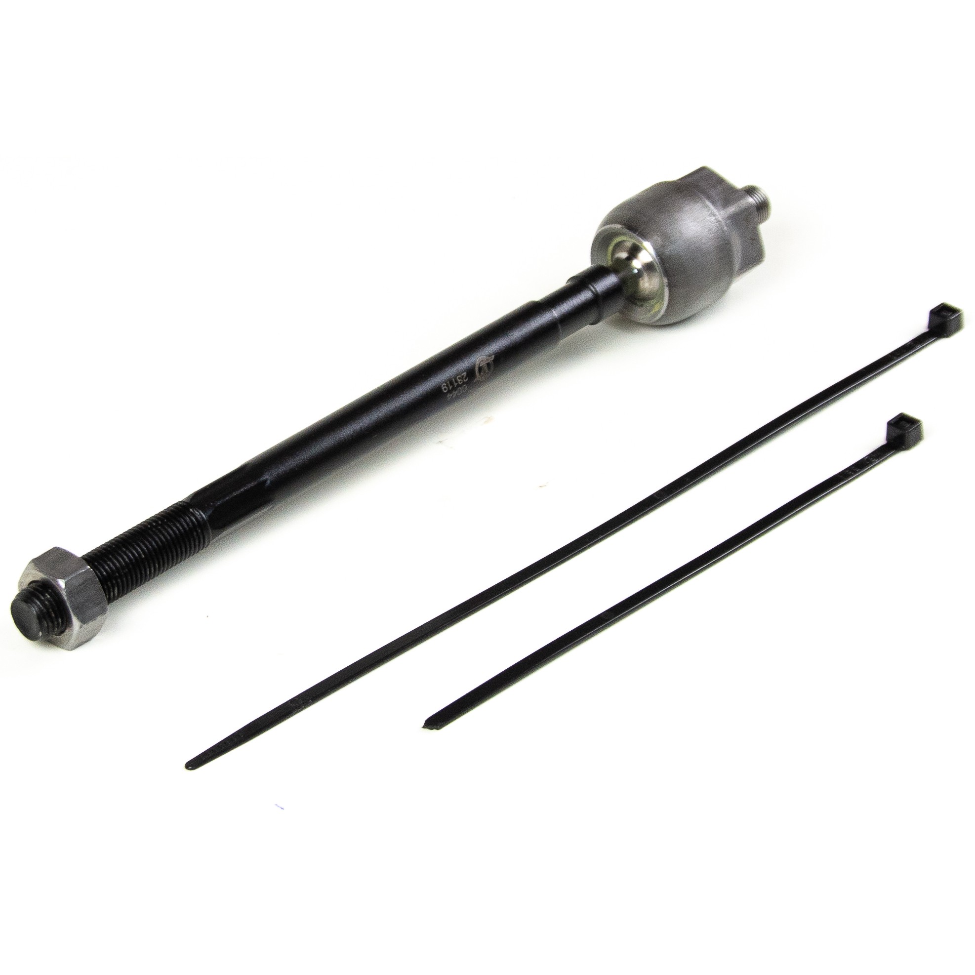 Terminal Axial de Direção Hidráulica ou Mecânica para Renault CLIO - Viemar - 680044