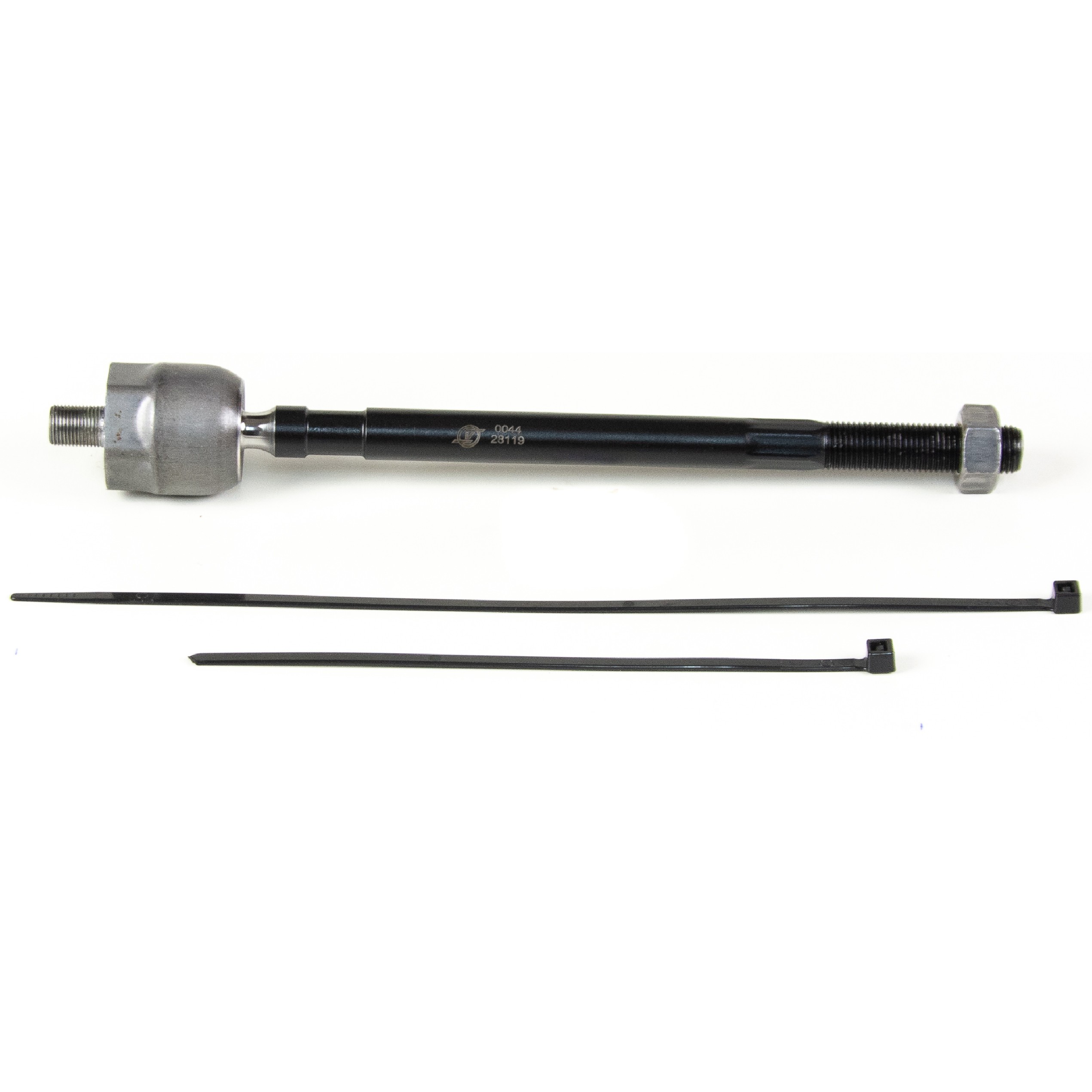 Terminal Axial de Direção Hidráulica ou Mecânica para Renault CLIO - Viemar - 680044