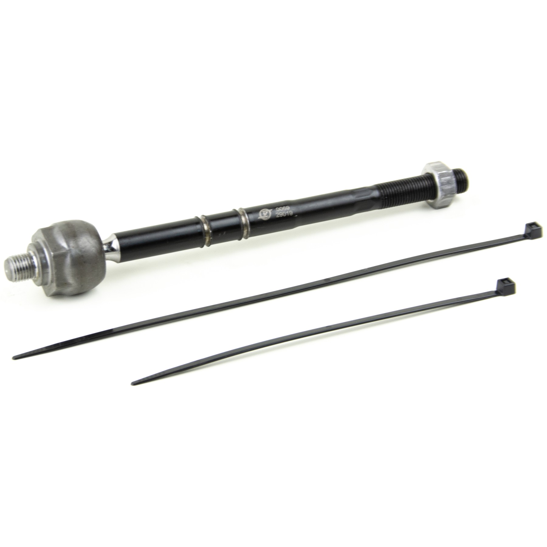 Terminal Axial de Direção para Toyota Corona - Viemar - 680069