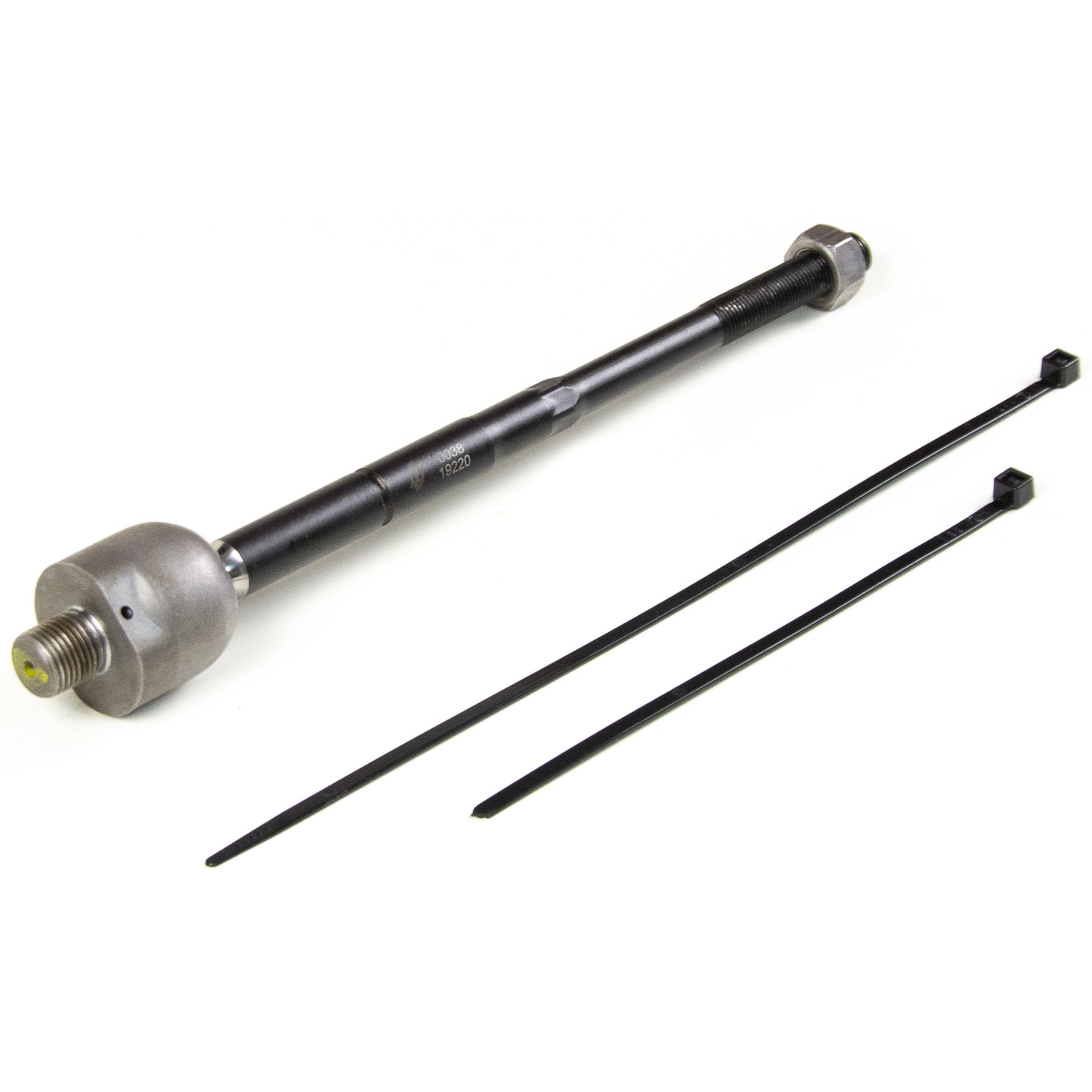 Terminal Axial de Direção Hidráulica para Nissan Sentra - Viemar - 680038