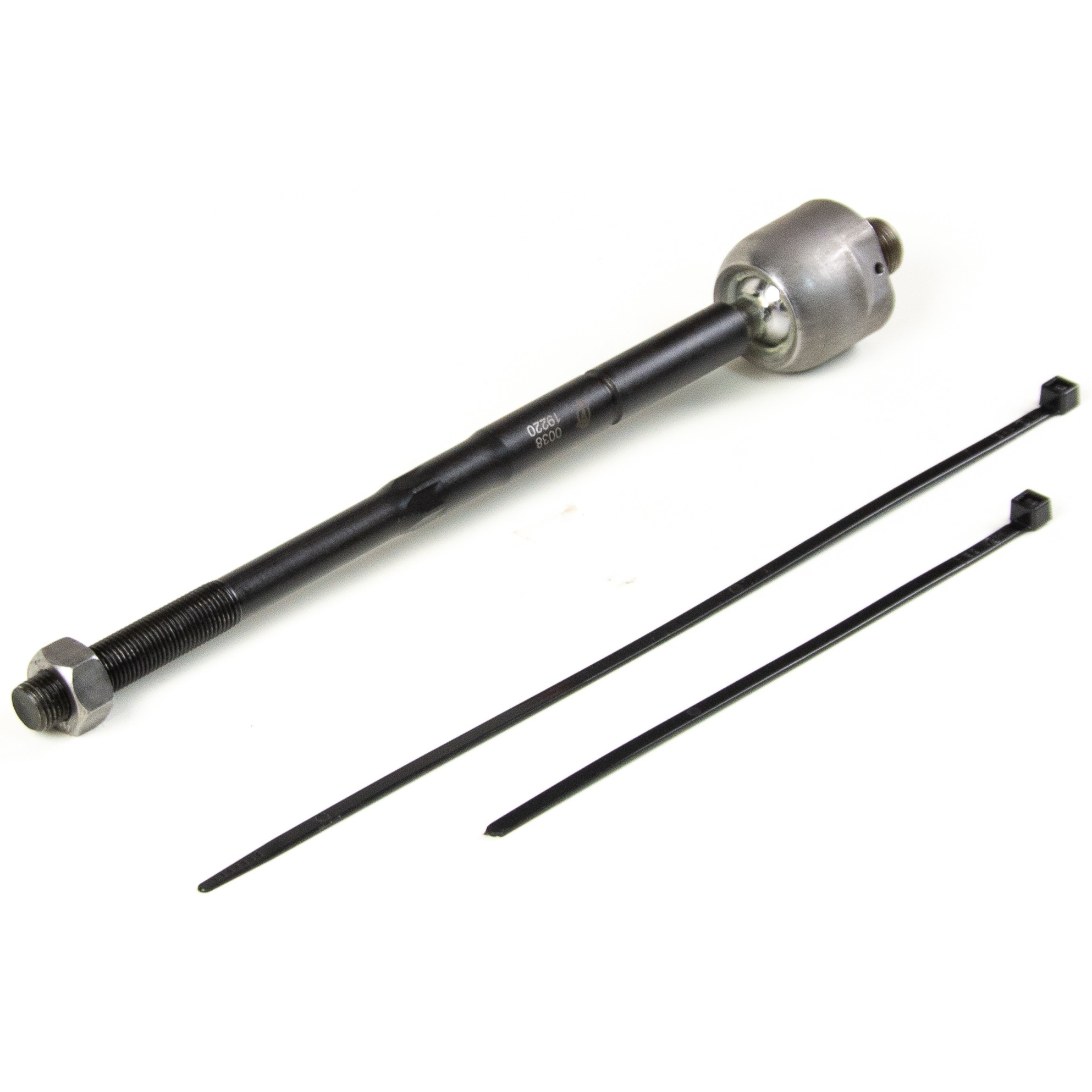 Terminal Axial de Direção Hidráulica para Nissan Sentra - Viemar - 680038