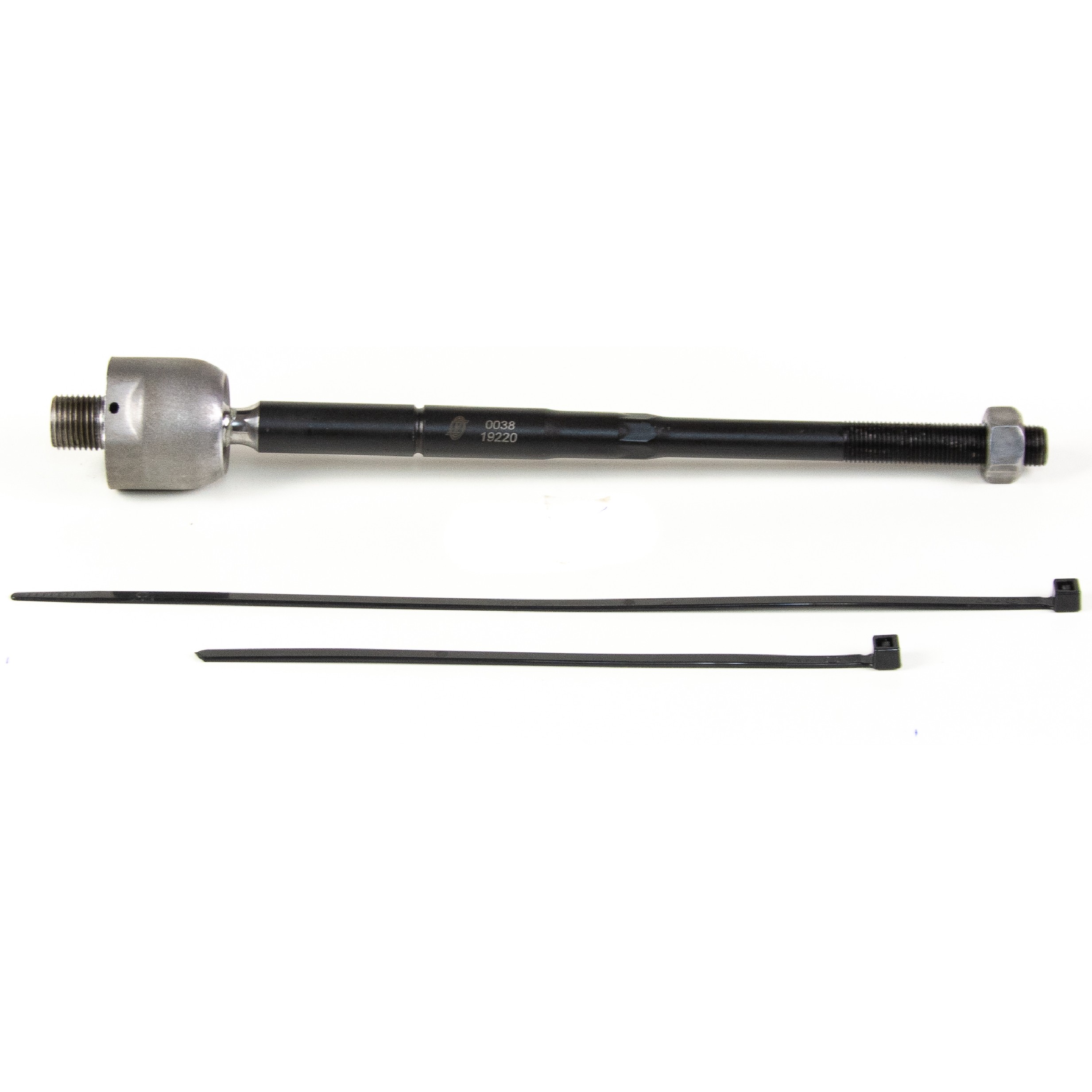 Terminal Axial de Direção Hidráulica para Nissan Sentra - Viemar - 680038