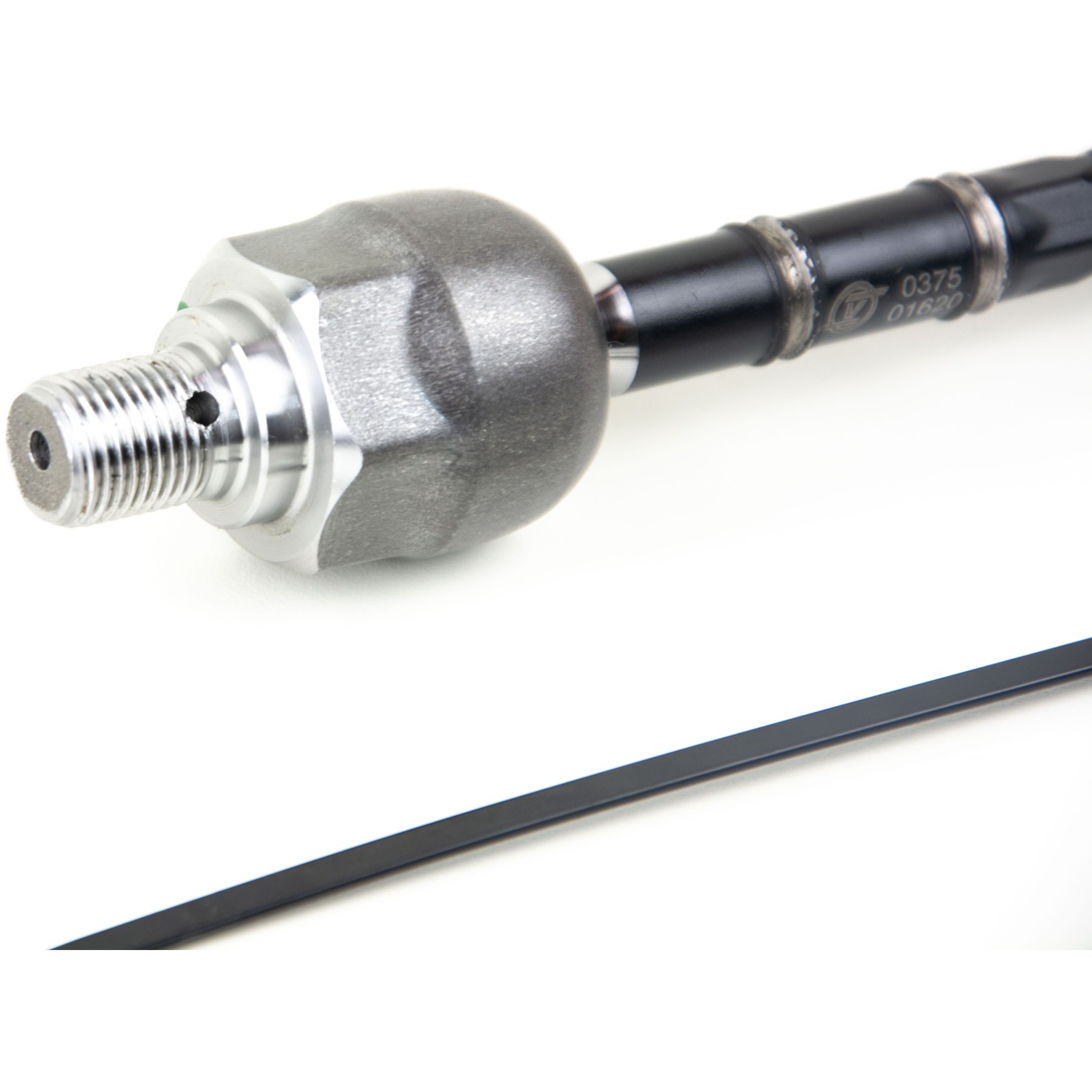 Terminal Axial de Direção para KIA Cerato - Viemar - 680375
