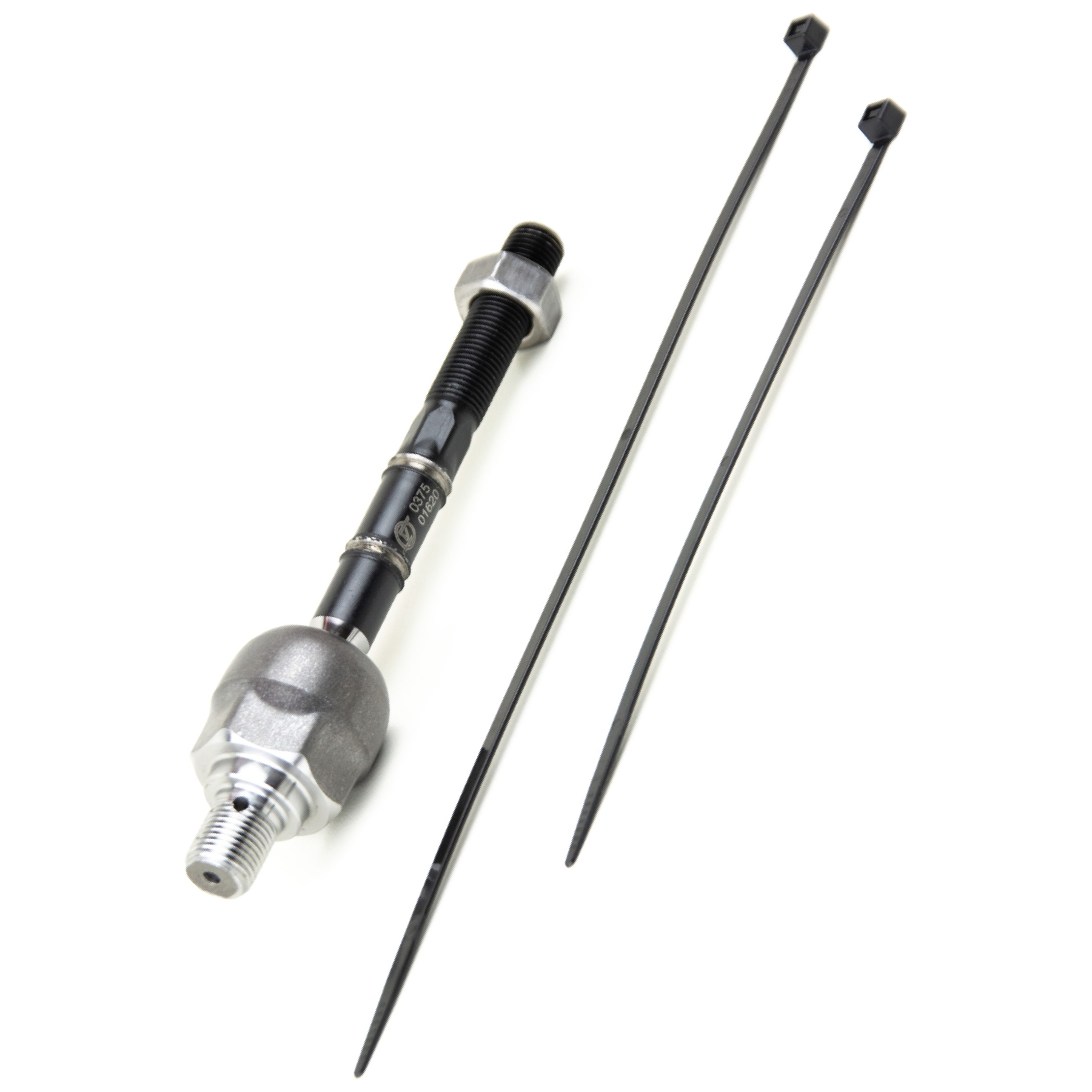Terminal Axial de Direção para KIA Cerato - Viemar - 680375