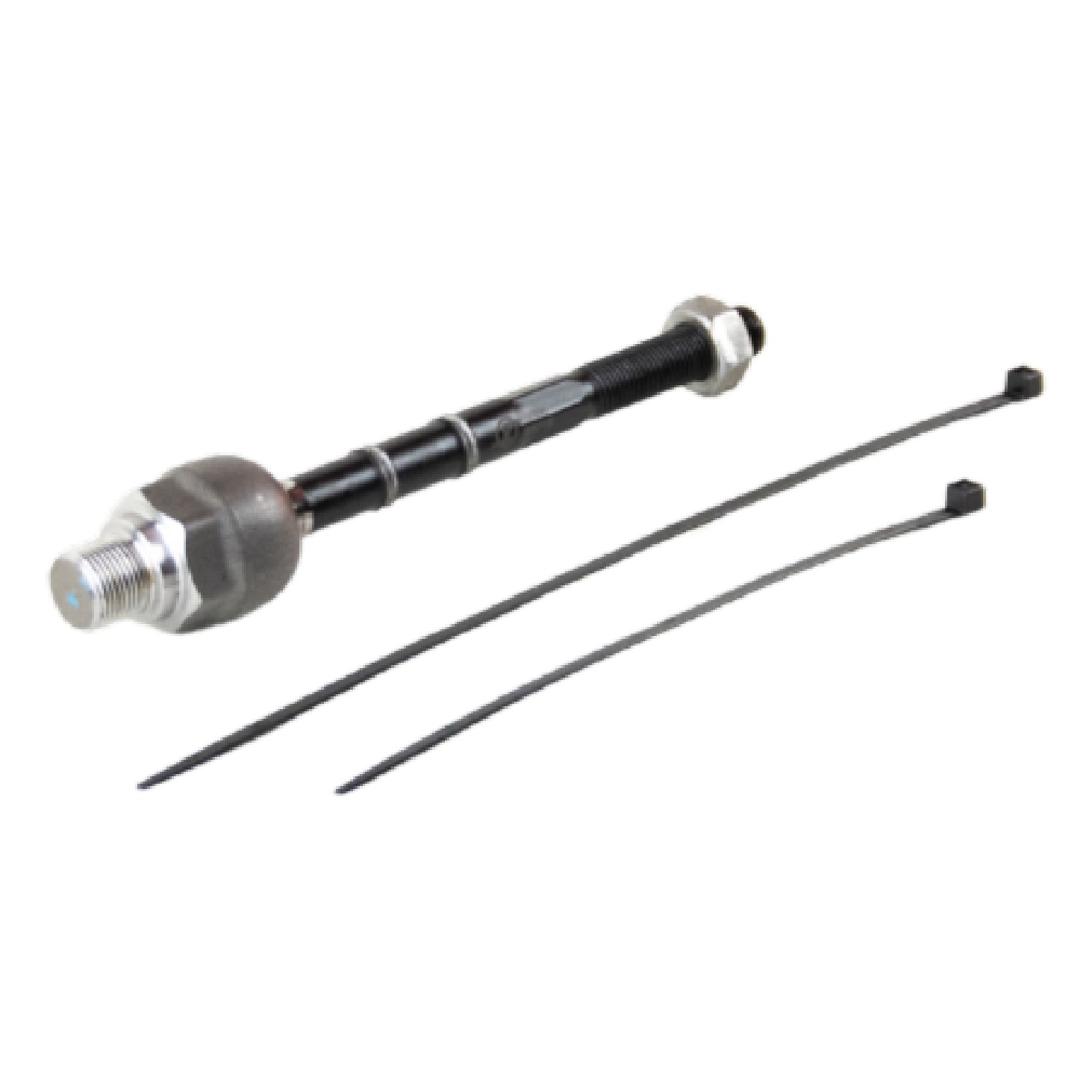 Terminal Axial de Direção Elétrica ou Hidráulica para KIA Picanto - Viemar - 680506