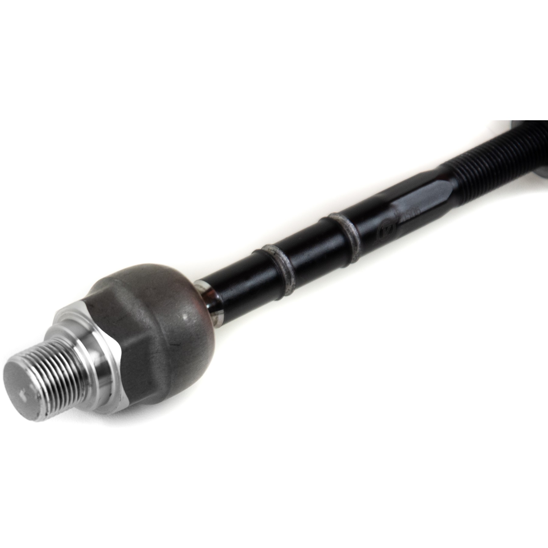 Terminal Axial de Direção Elétrica ou Hidráulica para KIA Picanto - Viemar - 680506