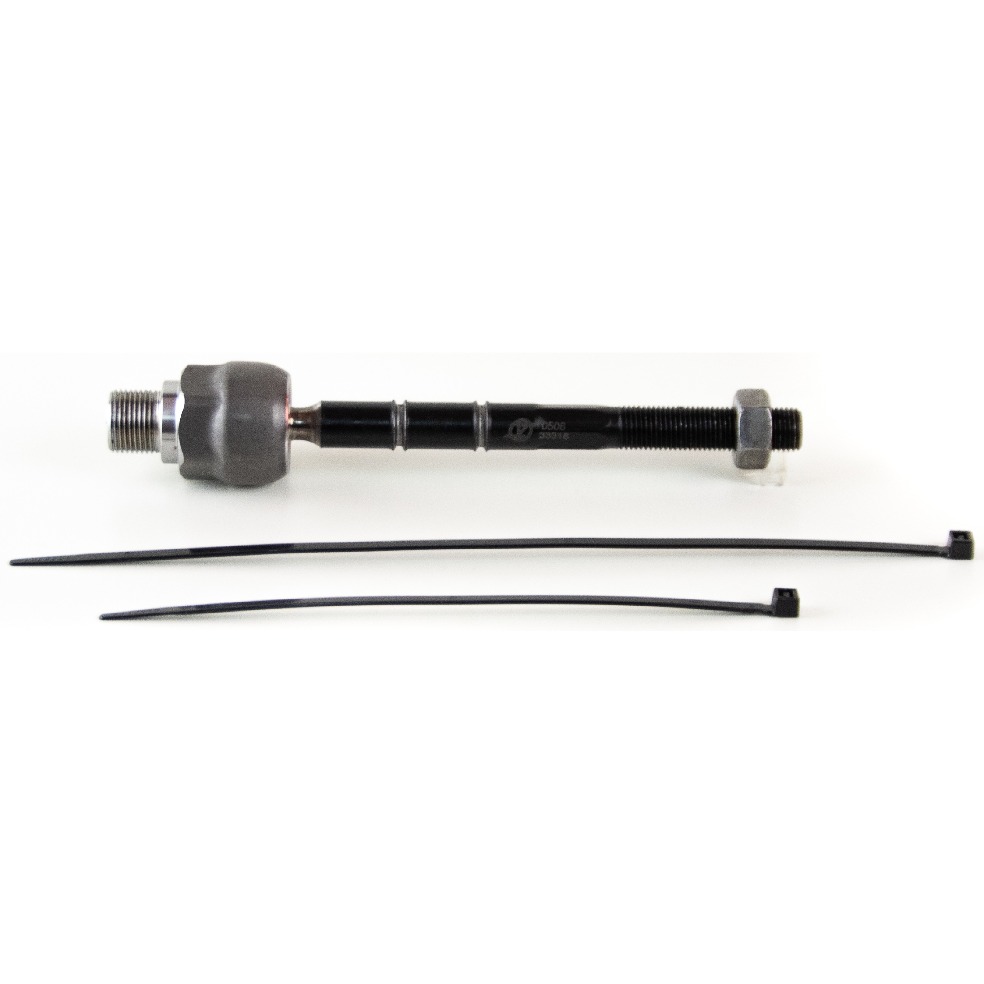 Terminal Axial de Direção Elétrica ou Hidráulica para KIA Picanto - Viemar - 680506