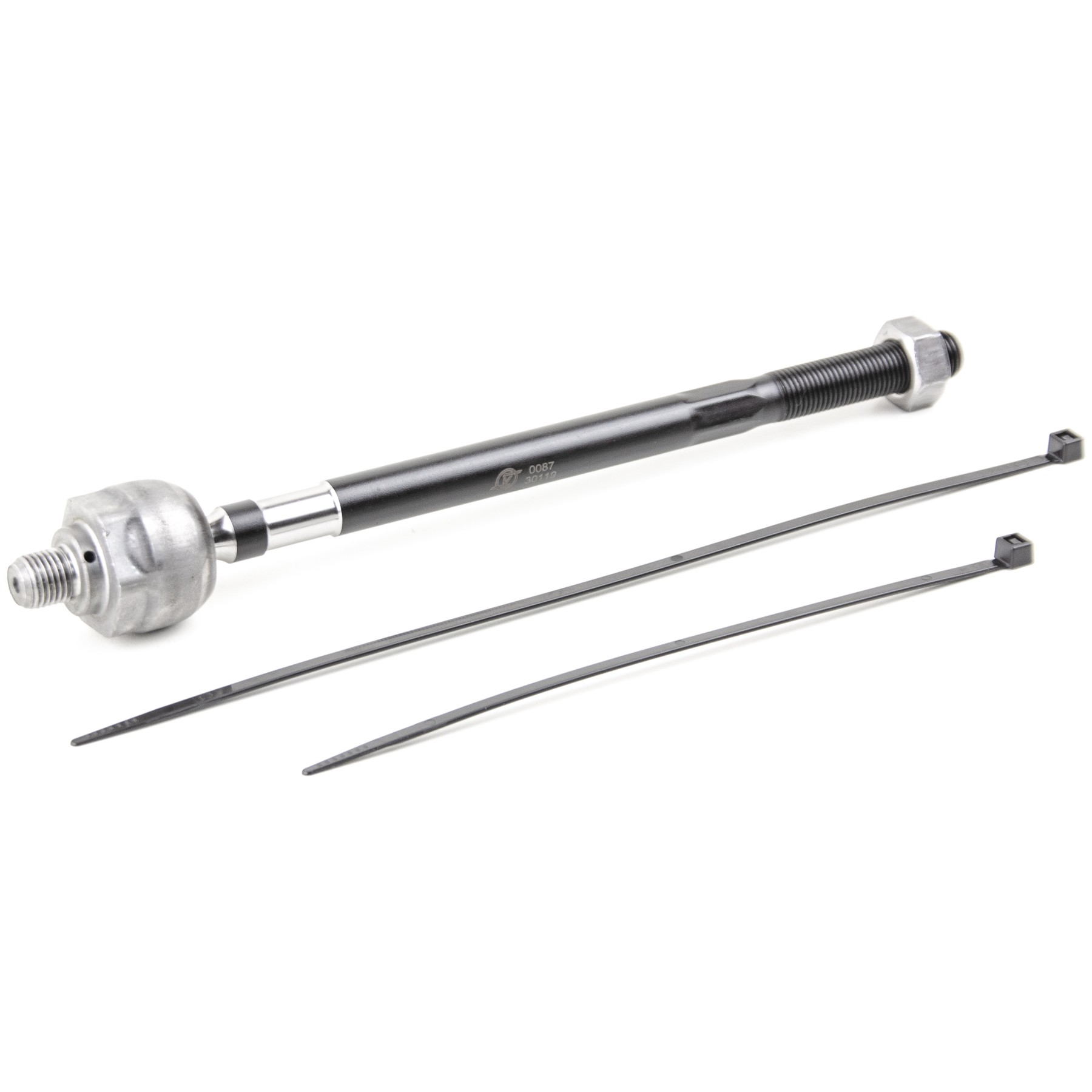 Terminal Axial de Direção Hidráulica para Fiat Tempra e Tempra SW - Viemar - 680087