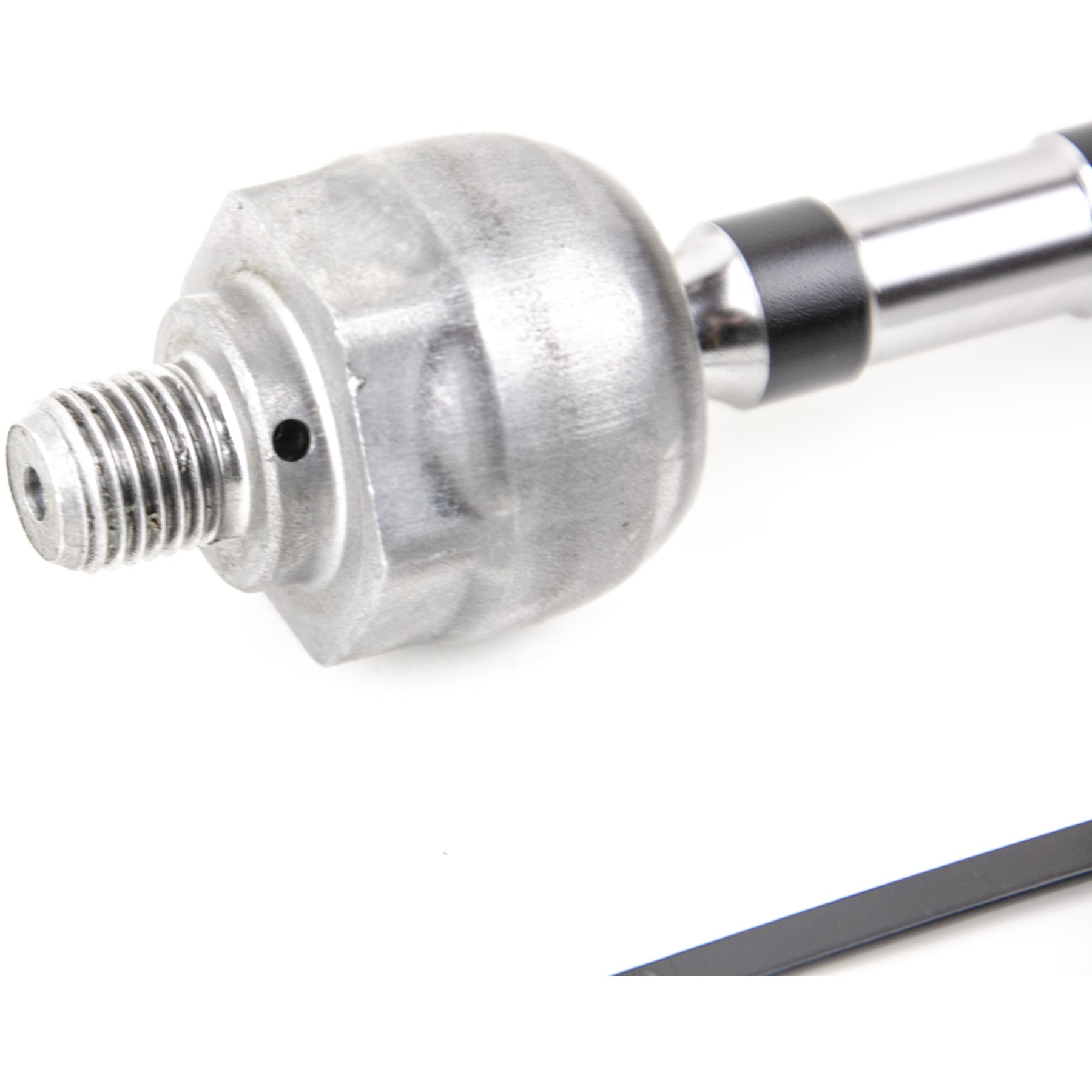 Terminal Axial de Direção Hidráulica para Fiat Tempra e Tempra SW - Viemar - 680087