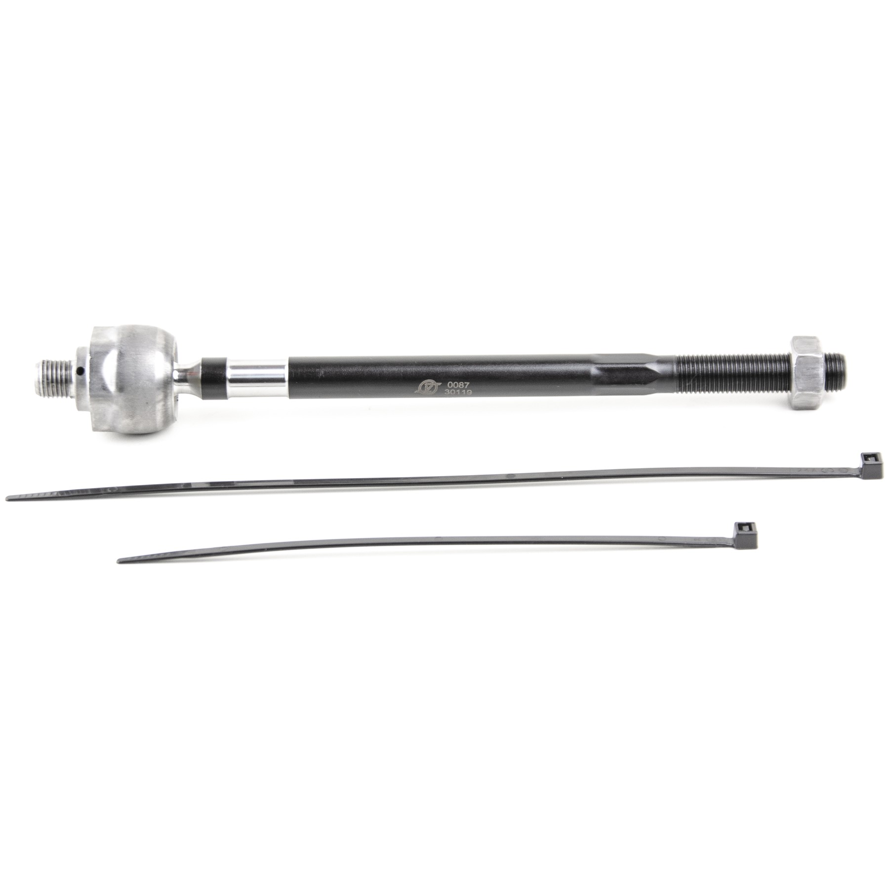 Terminal Axial de Direção Hidráulica para Fiat Tempra e Tempra SW - Viemar - 680087