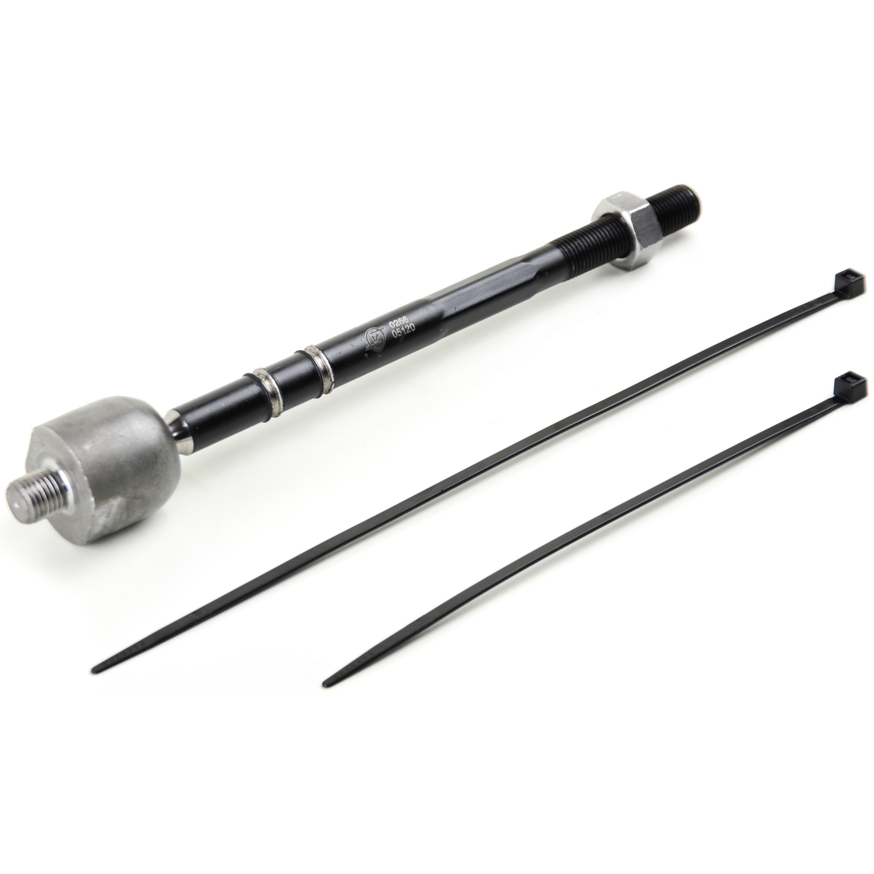 Terminal Axial de Direção Hidráulica para Ford Ecosport - Viemar - 680266
