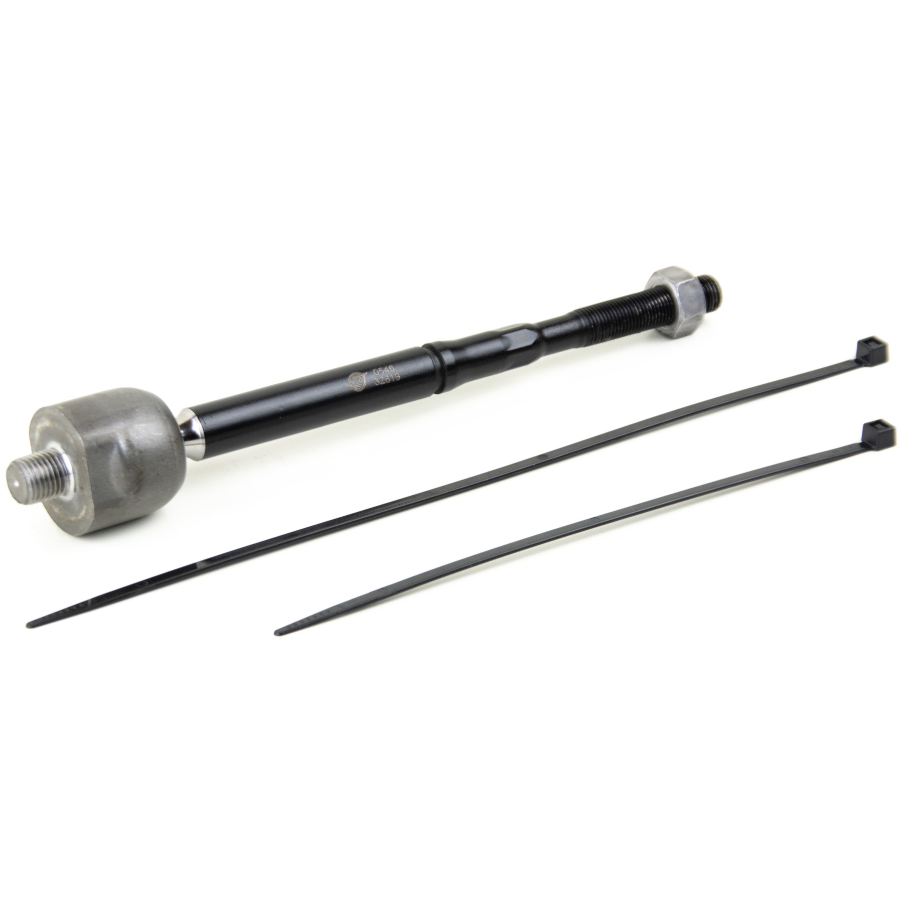 Terminal Axial de Direção Elétrica para Nissan March e Versa - Viemar - 680546