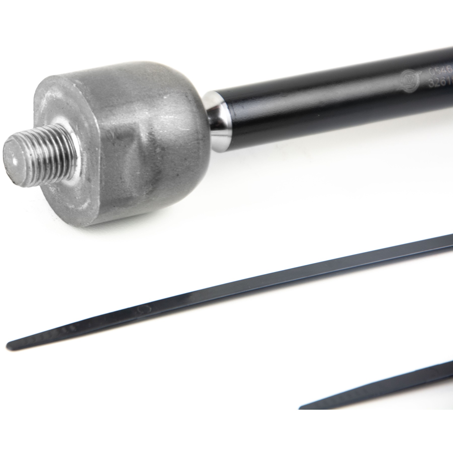 Terminal Axial de Direção Elétrica para Nissan March e Versa - Viemar - 680546