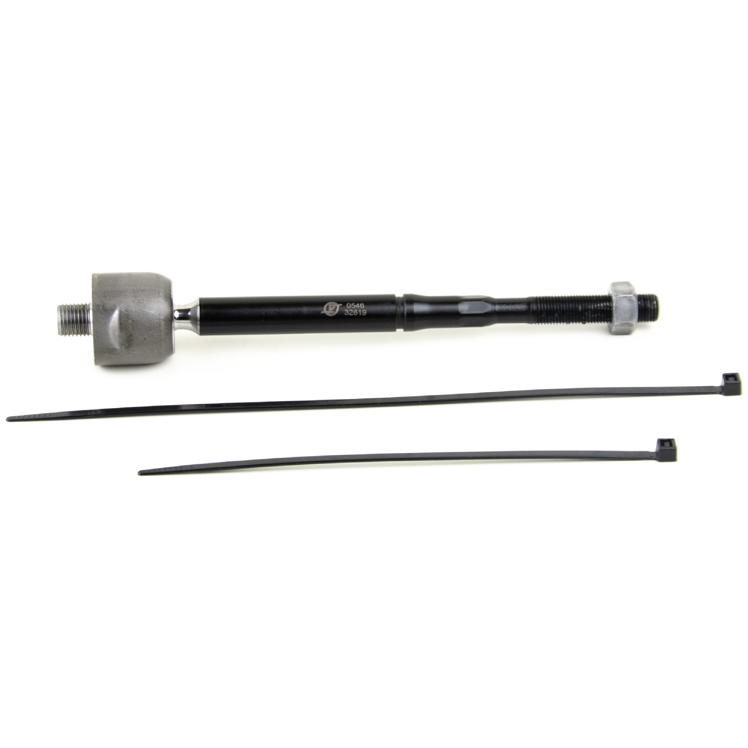 Terminal Axial de Direção Elétrica para Nissan March e Versa - Viemar - 680546