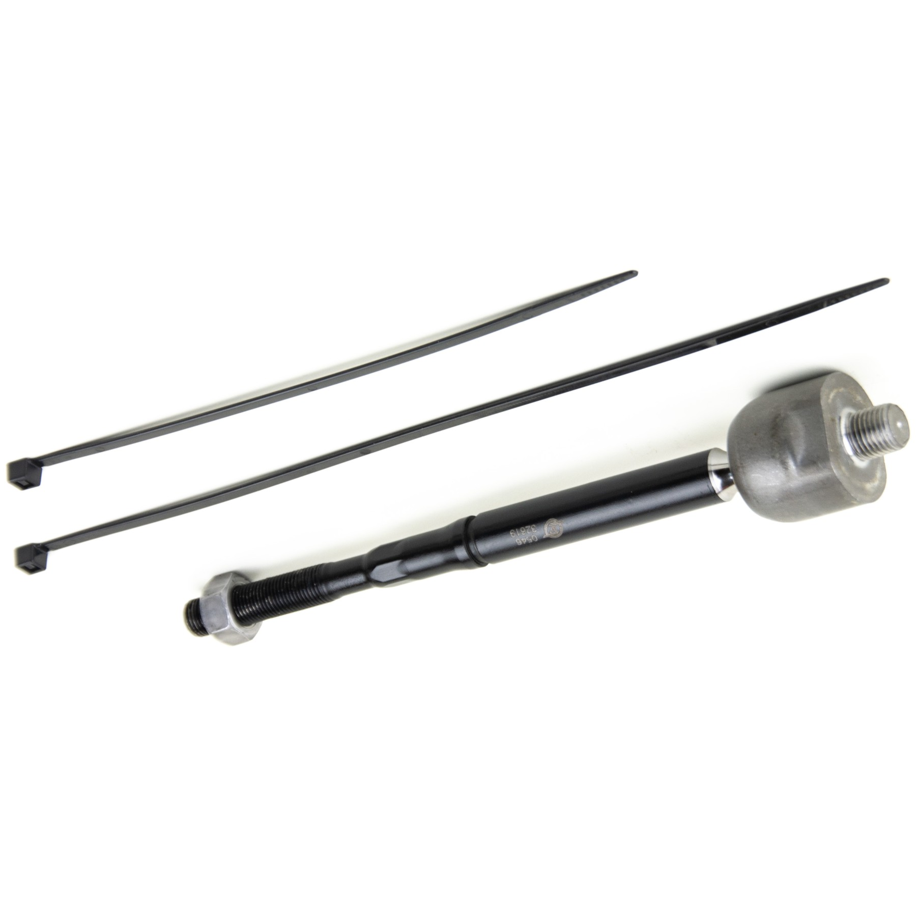 Terminal Axial de Direção Elétrica para Nissan March e Versa - Viemar - 680546
