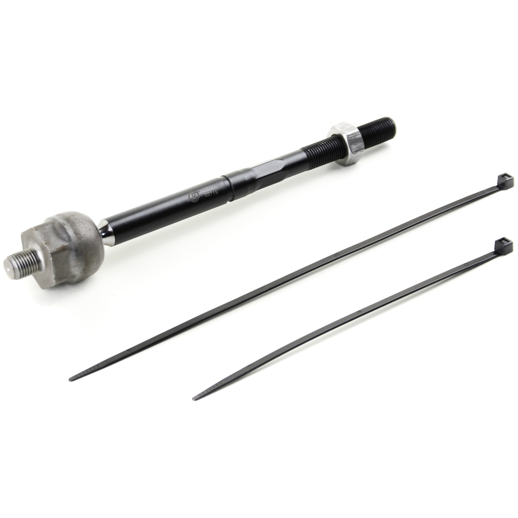 Terminal Axial de Direção Elétrica para Peugeot 2008 e 208 - Viemar - 680649